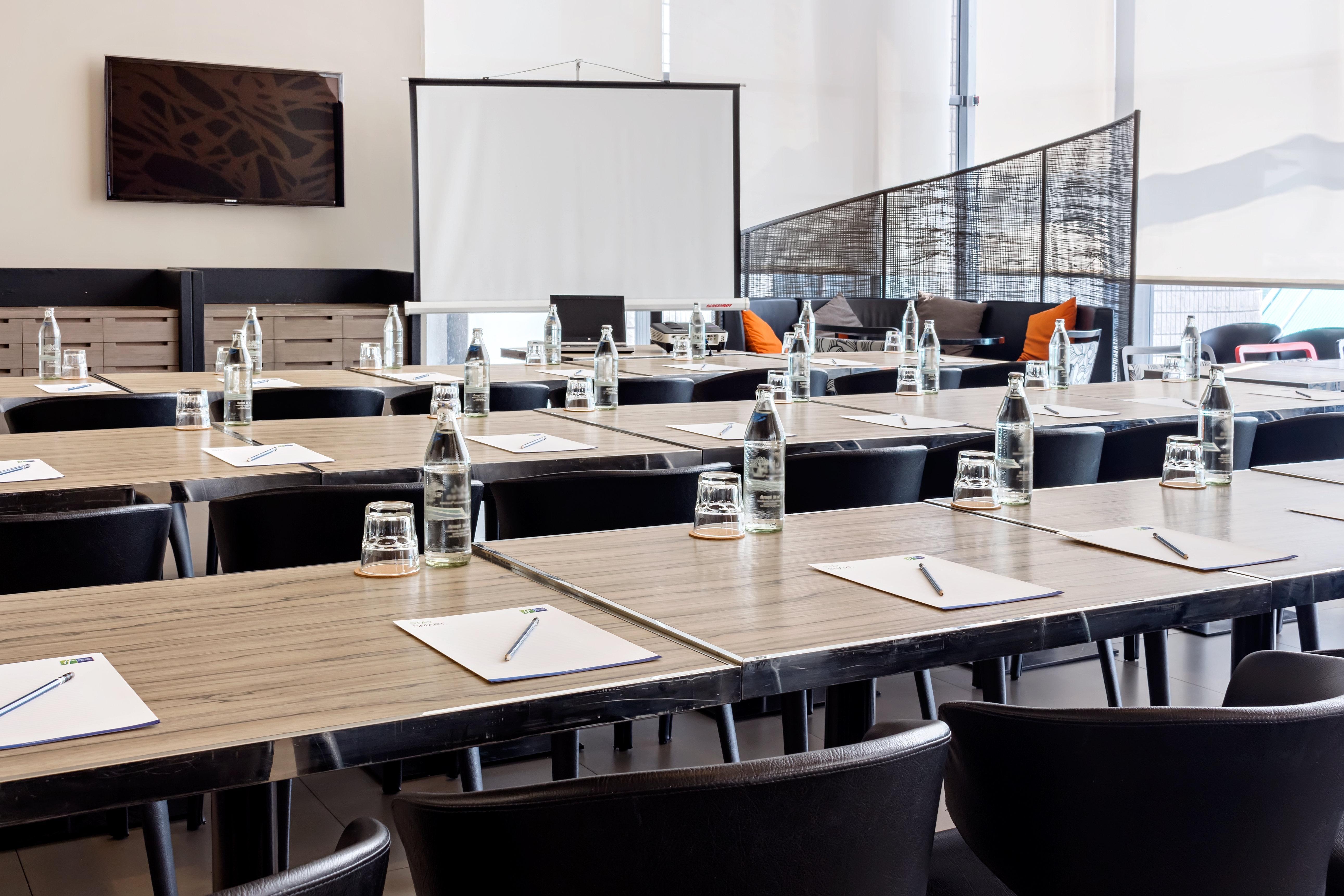 Express Siam By Ihg 4* Bangkok