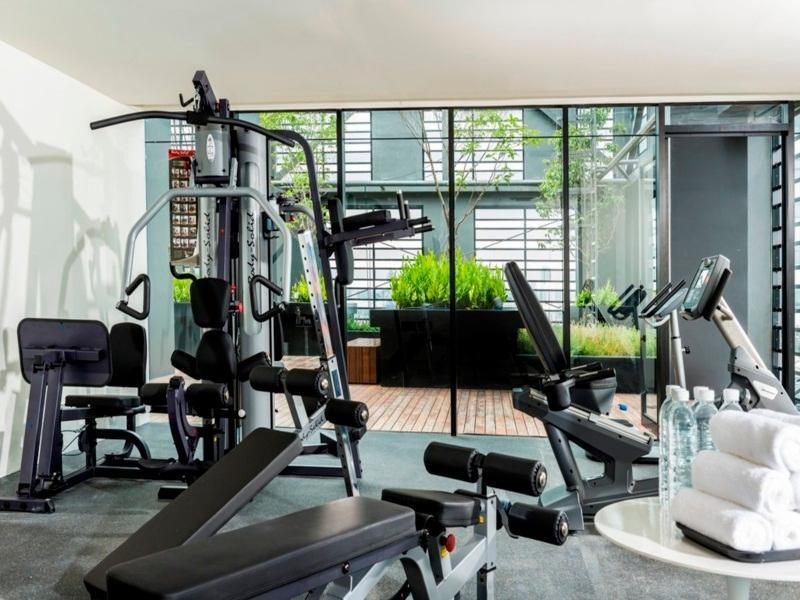 Express Siam By Ihg 4* Bangkok