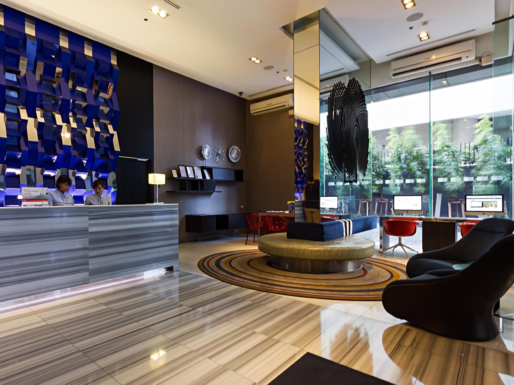 Express Siam By Ihg