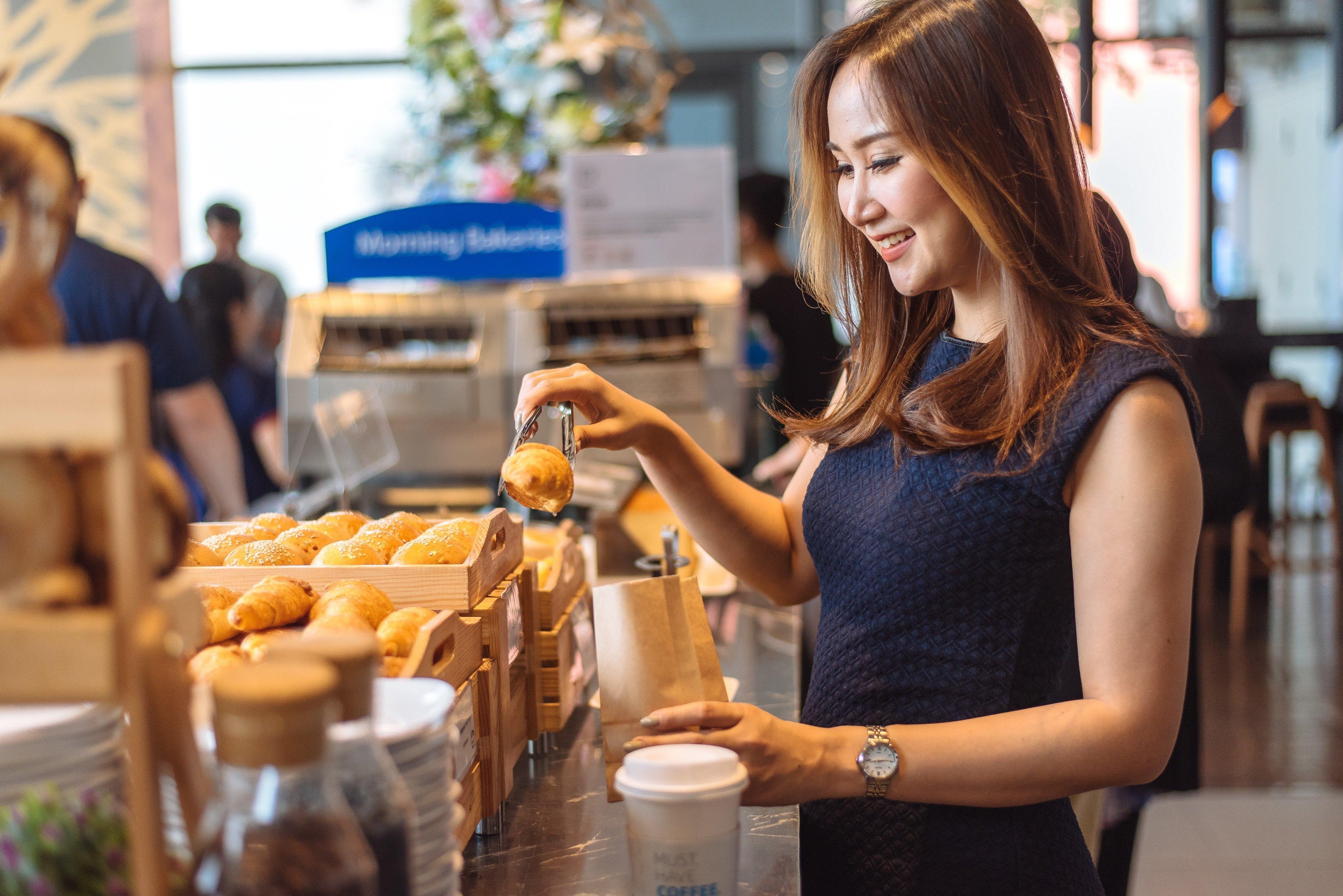 Express Siam By Ihg Hotel Bangkok