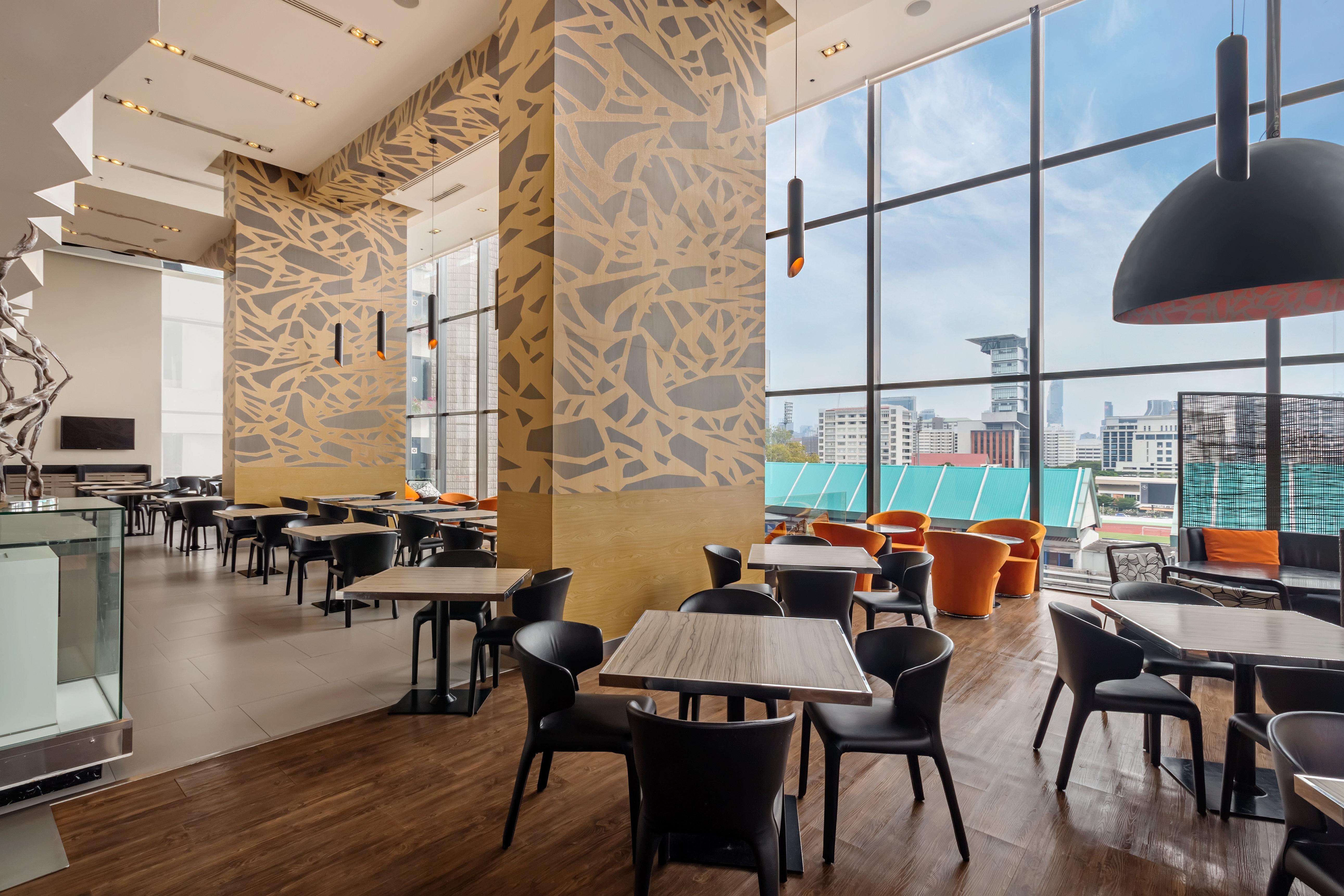 Express Siam By Ihg