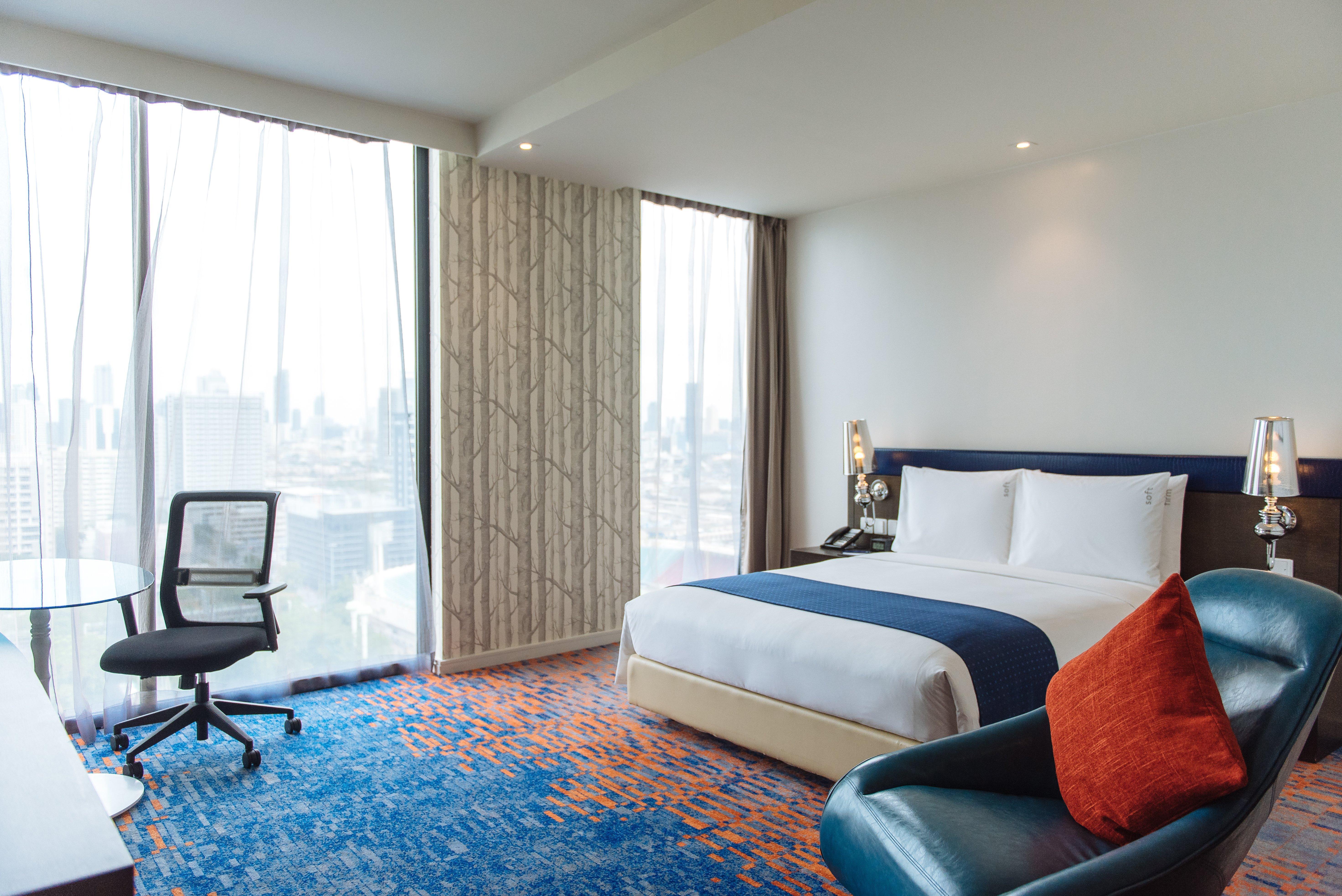 Express Siam By Ihg Bangkok