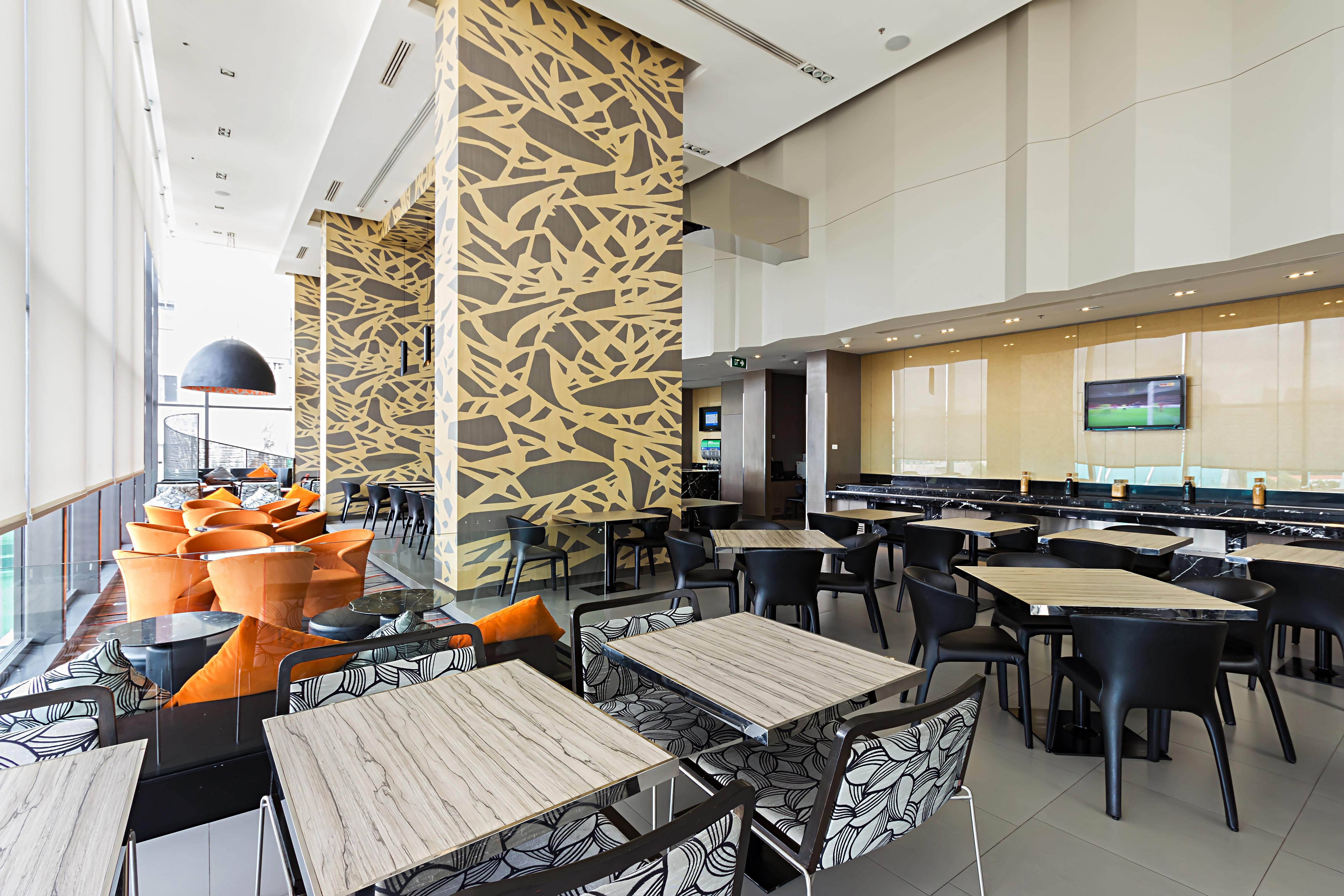 Express Siam By Ihg 4* Bangkok