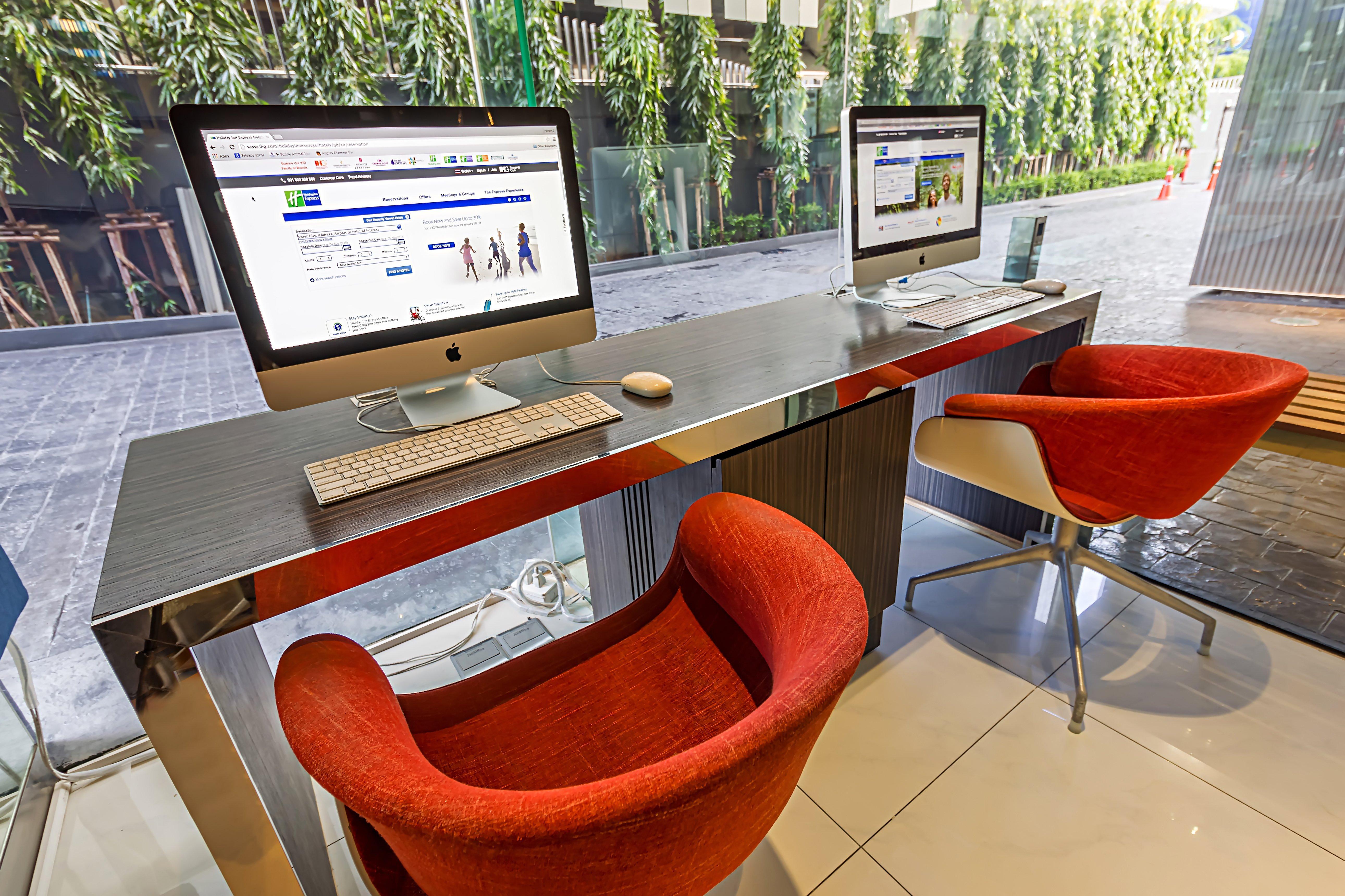 Hotel Express Siam By Ihg 4*