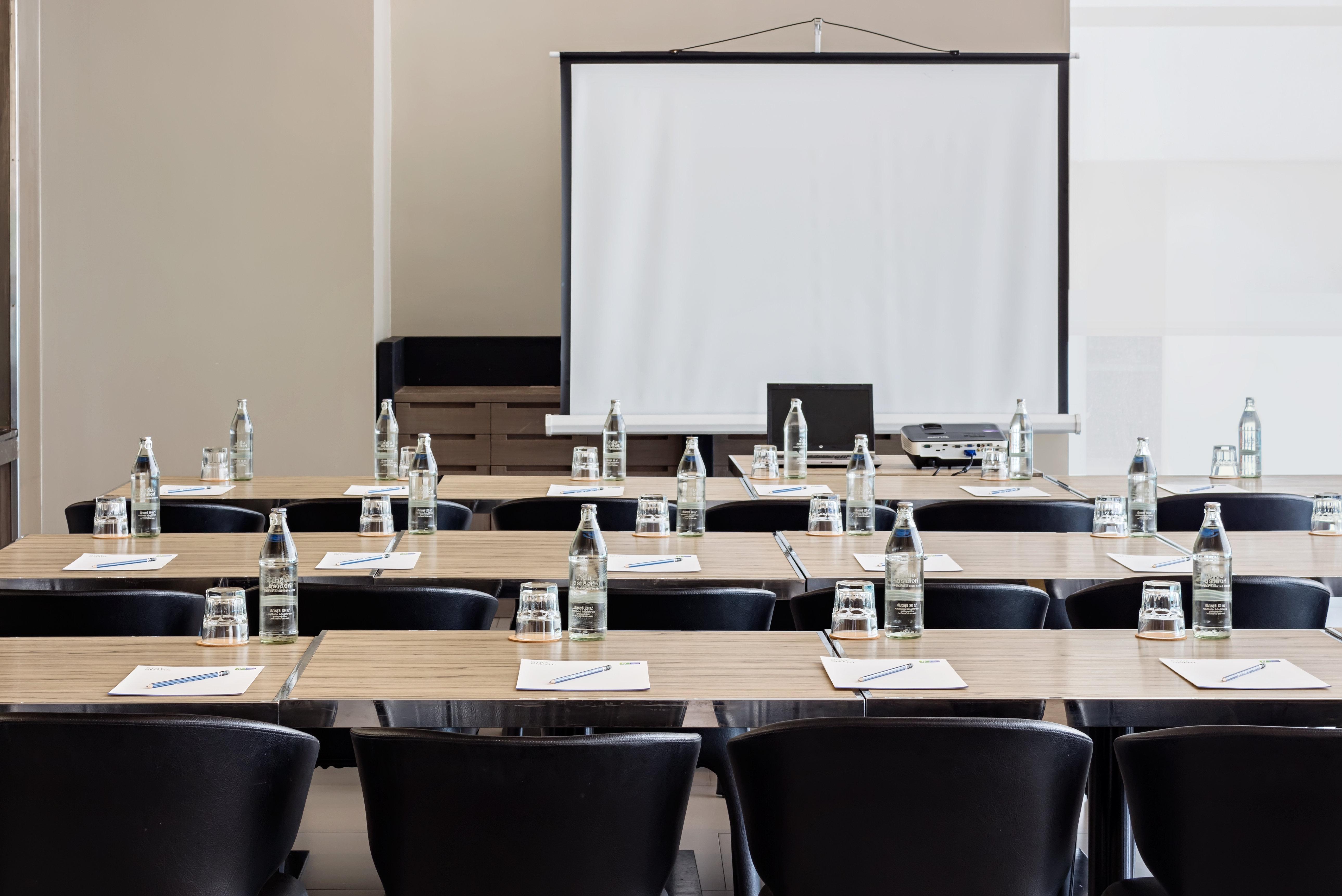 Express Siam By Ihg 4* Bangkok