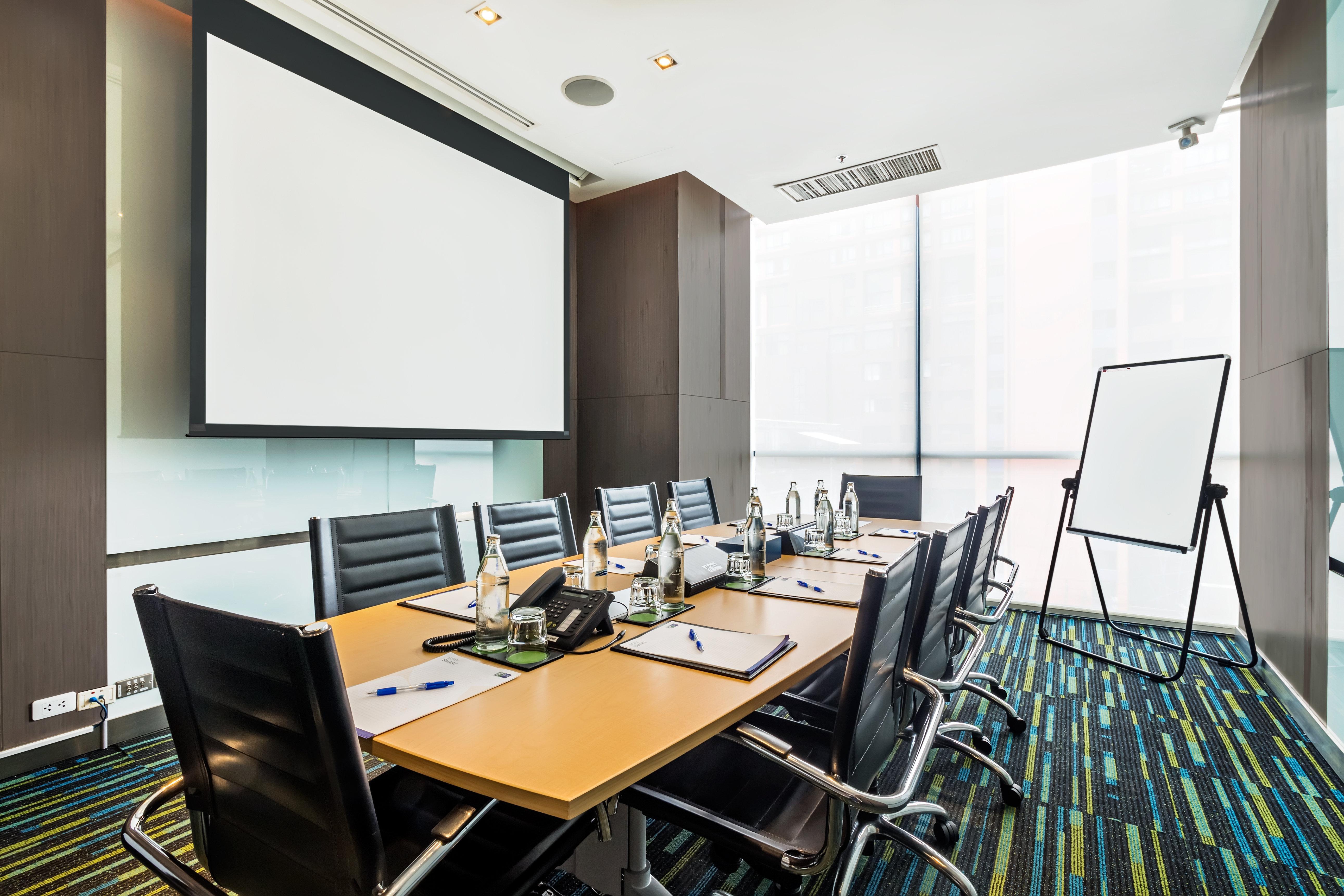 Express Siam By Ihg Hotel Bangkok