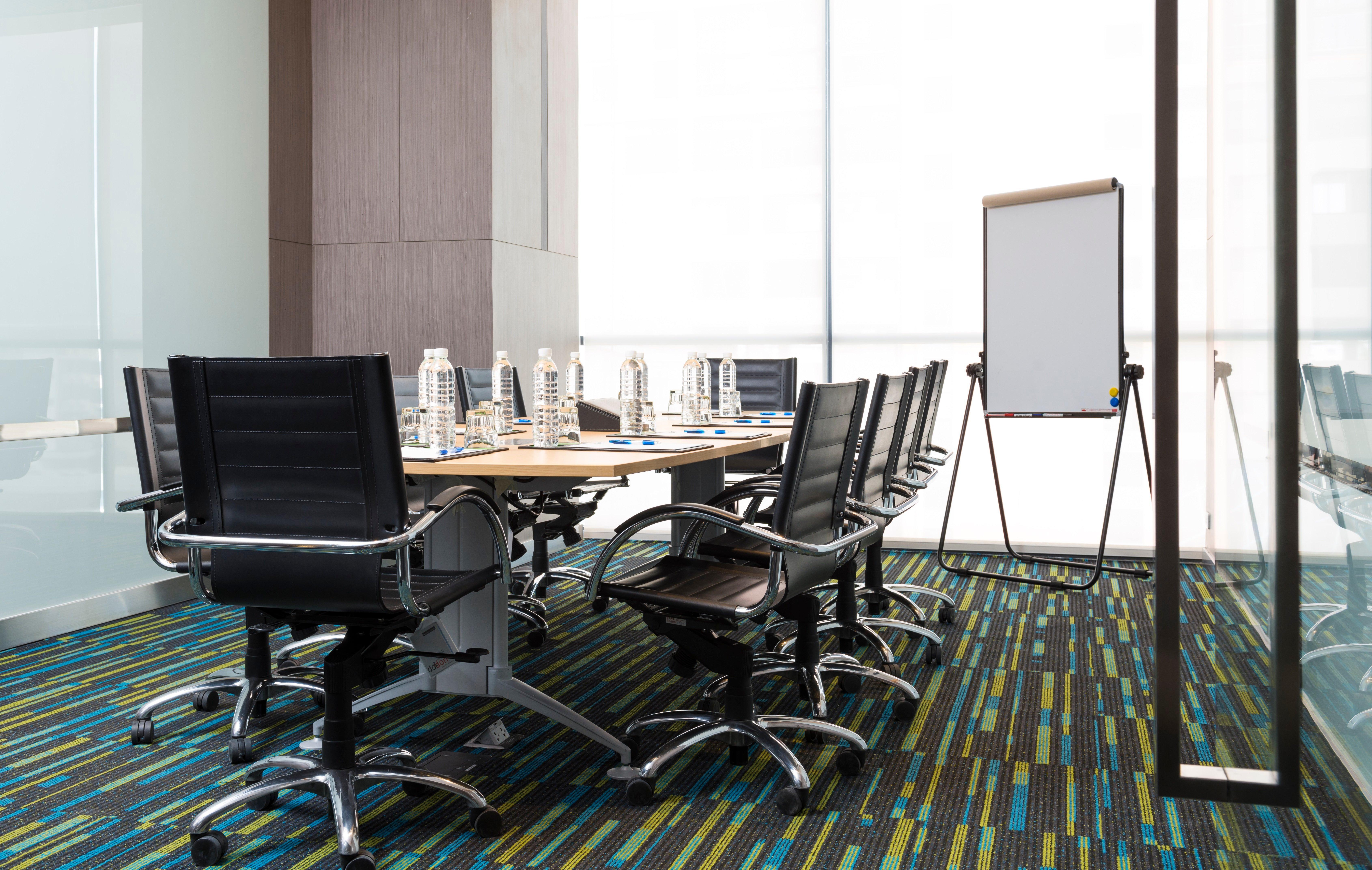 Hotel Express Siam By Ihg