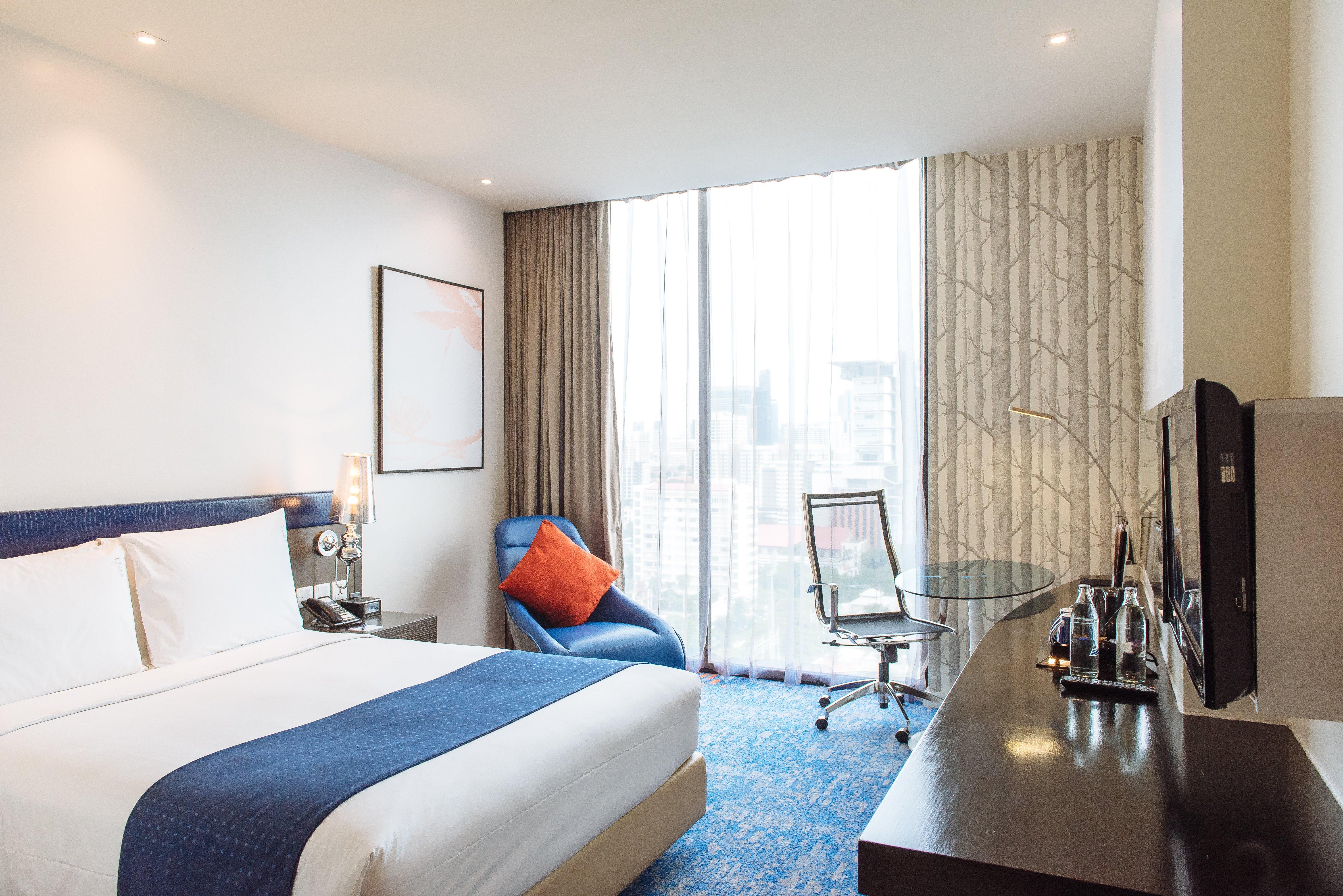 Hotel Express Siam By Ihg