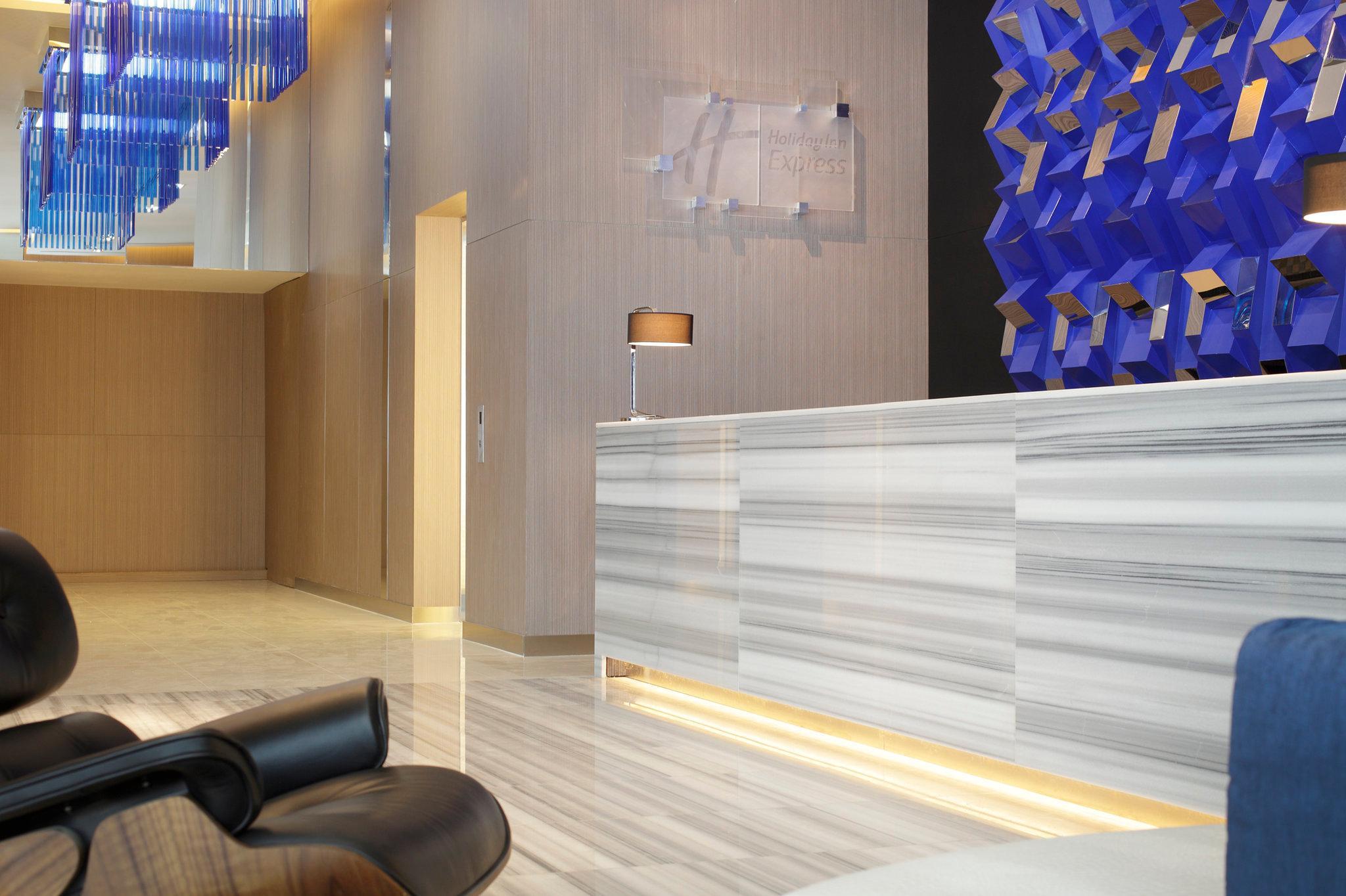 Hotel Express Siam By Ihg Bangkok