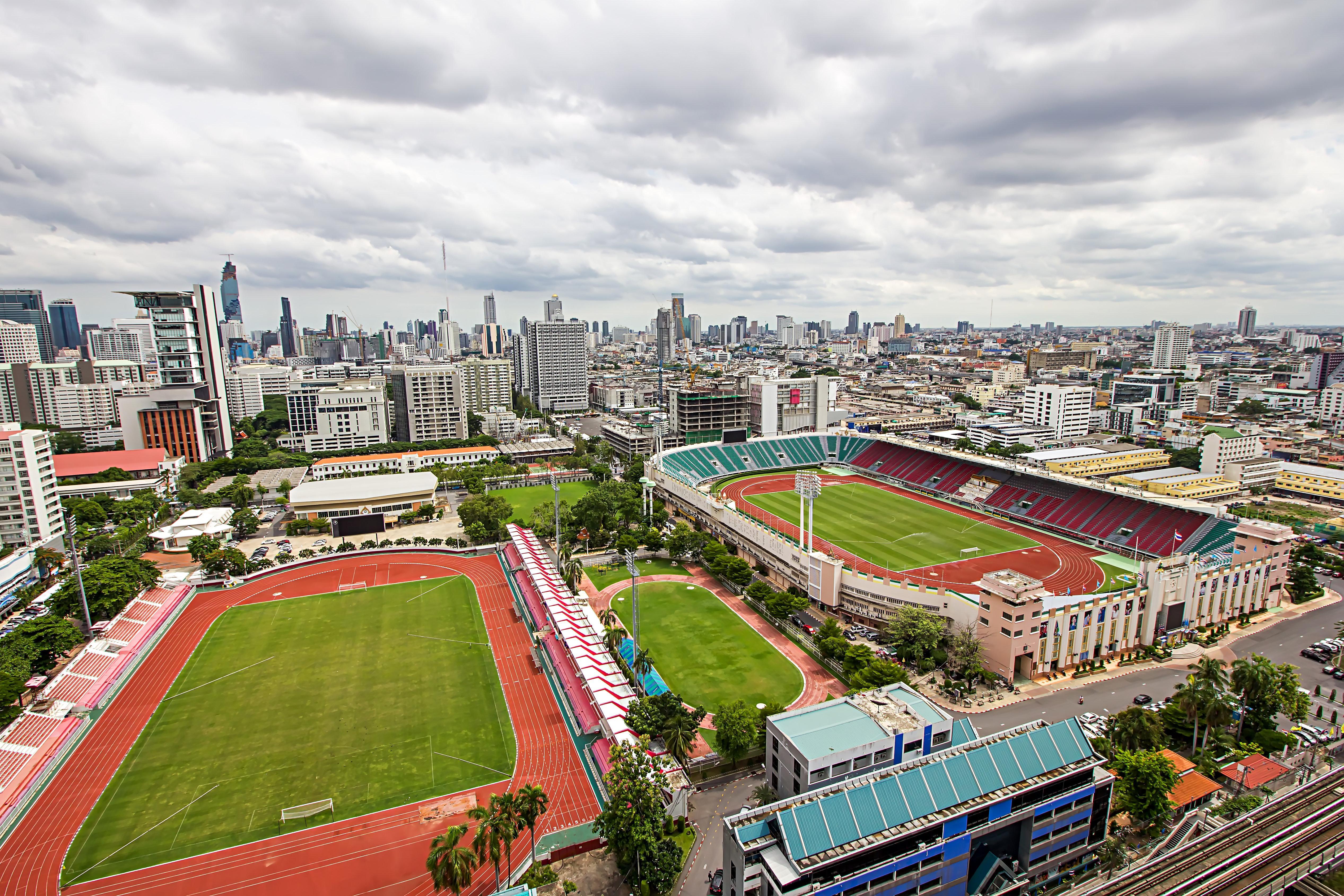 Express Siam By Ihg Hotel