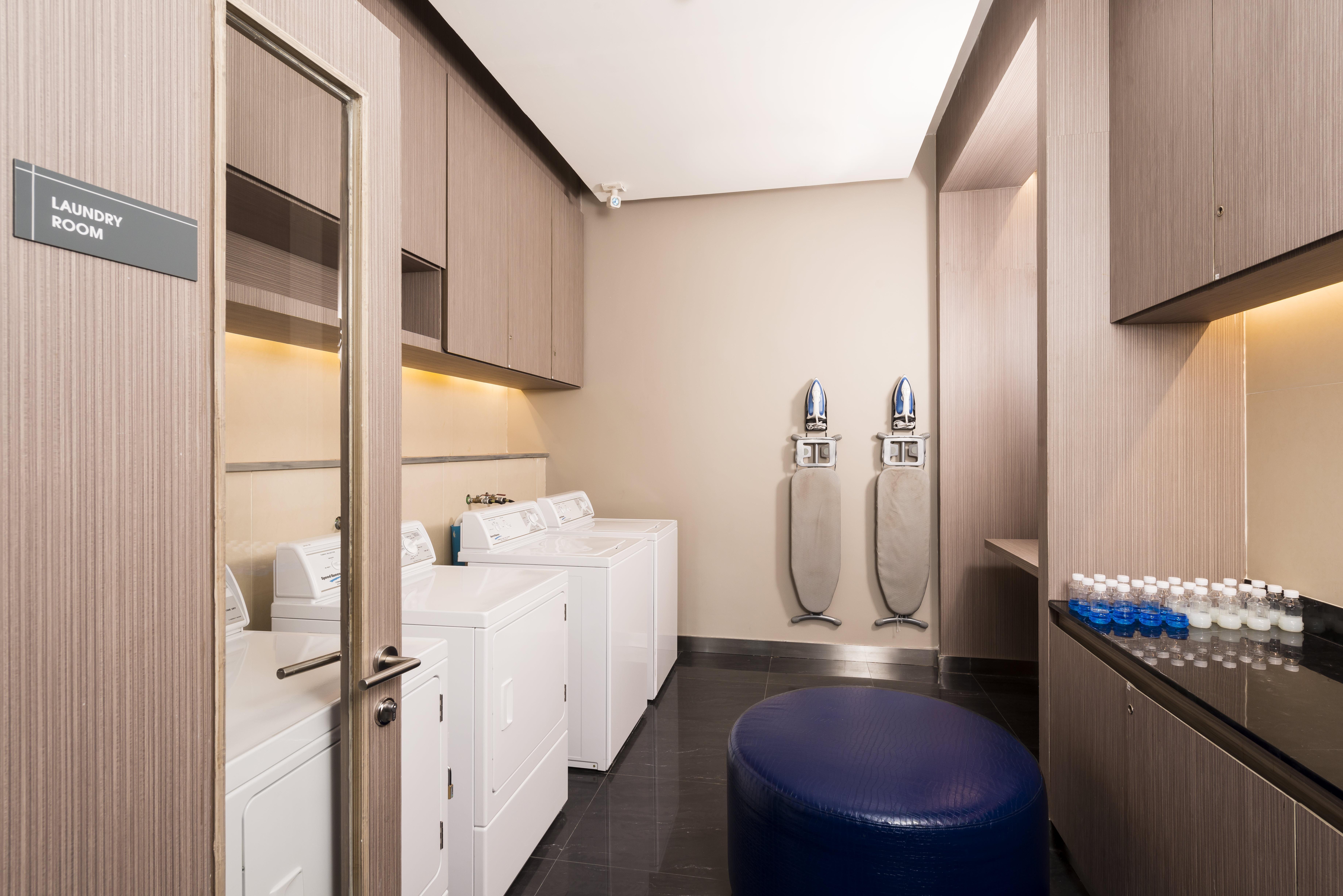 Hotel Express Siam By Ihg Bangkok