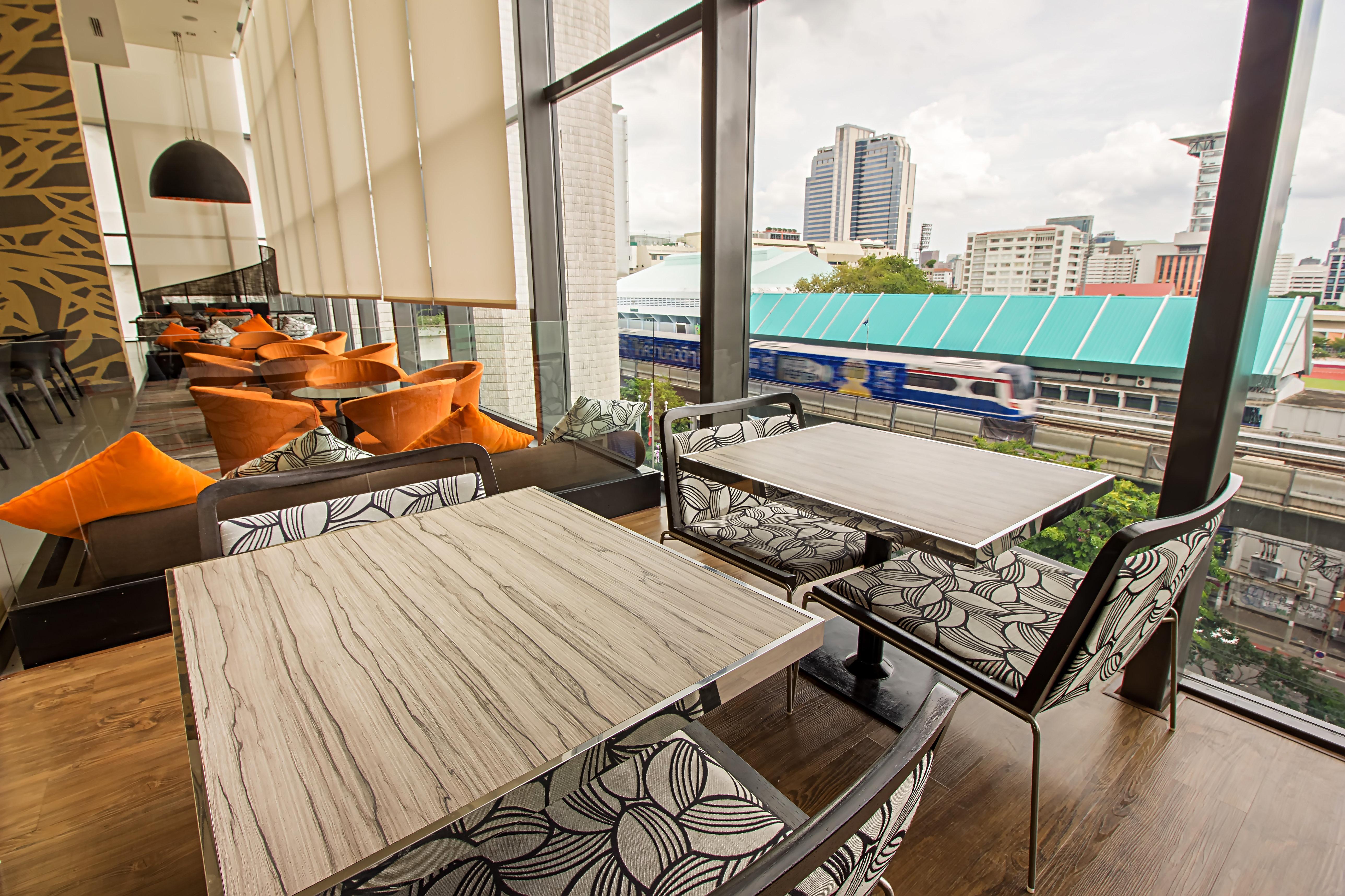 Express Siam By Ihg 4* Bangkok