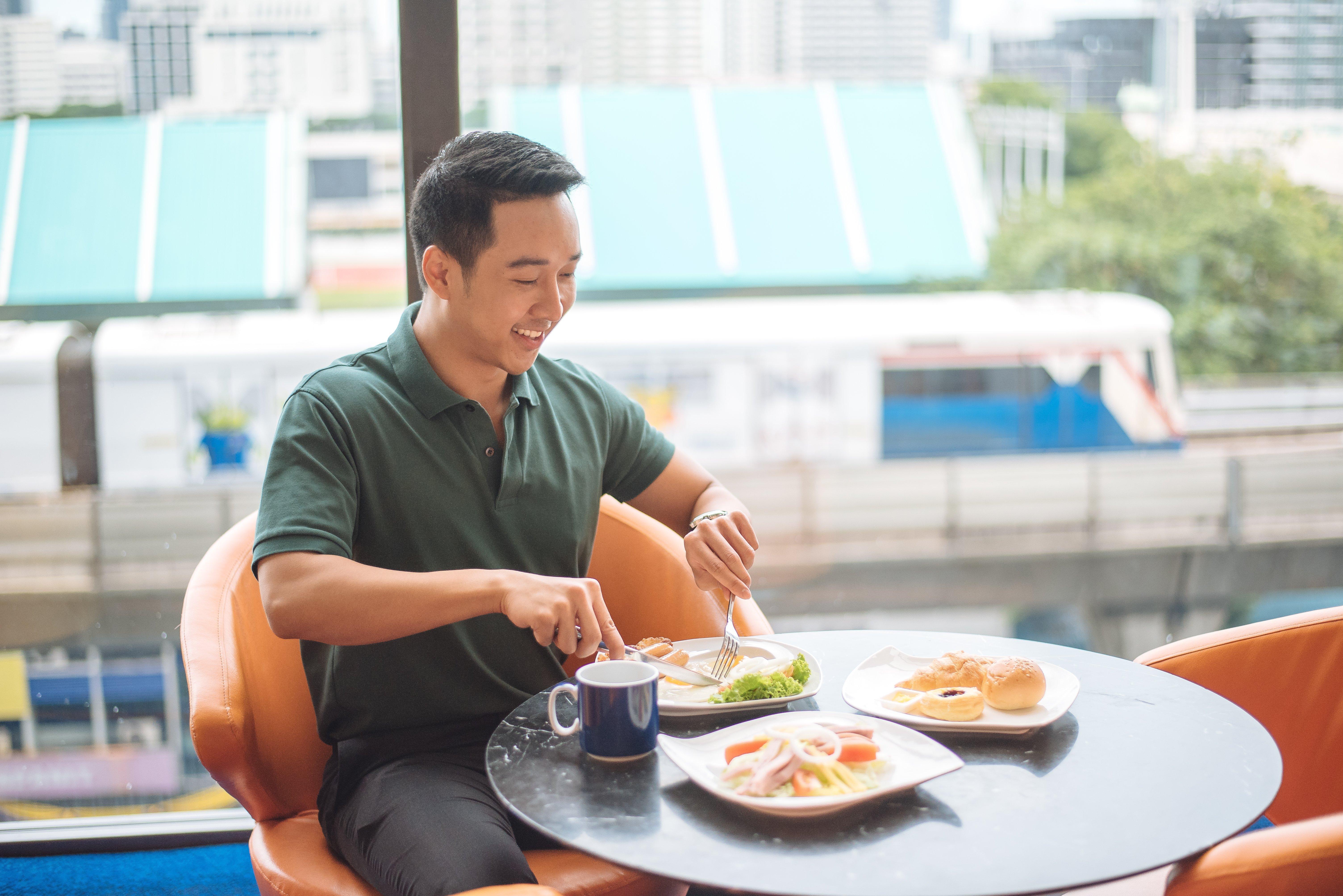 Express Siam By Ihg Hotel 4*