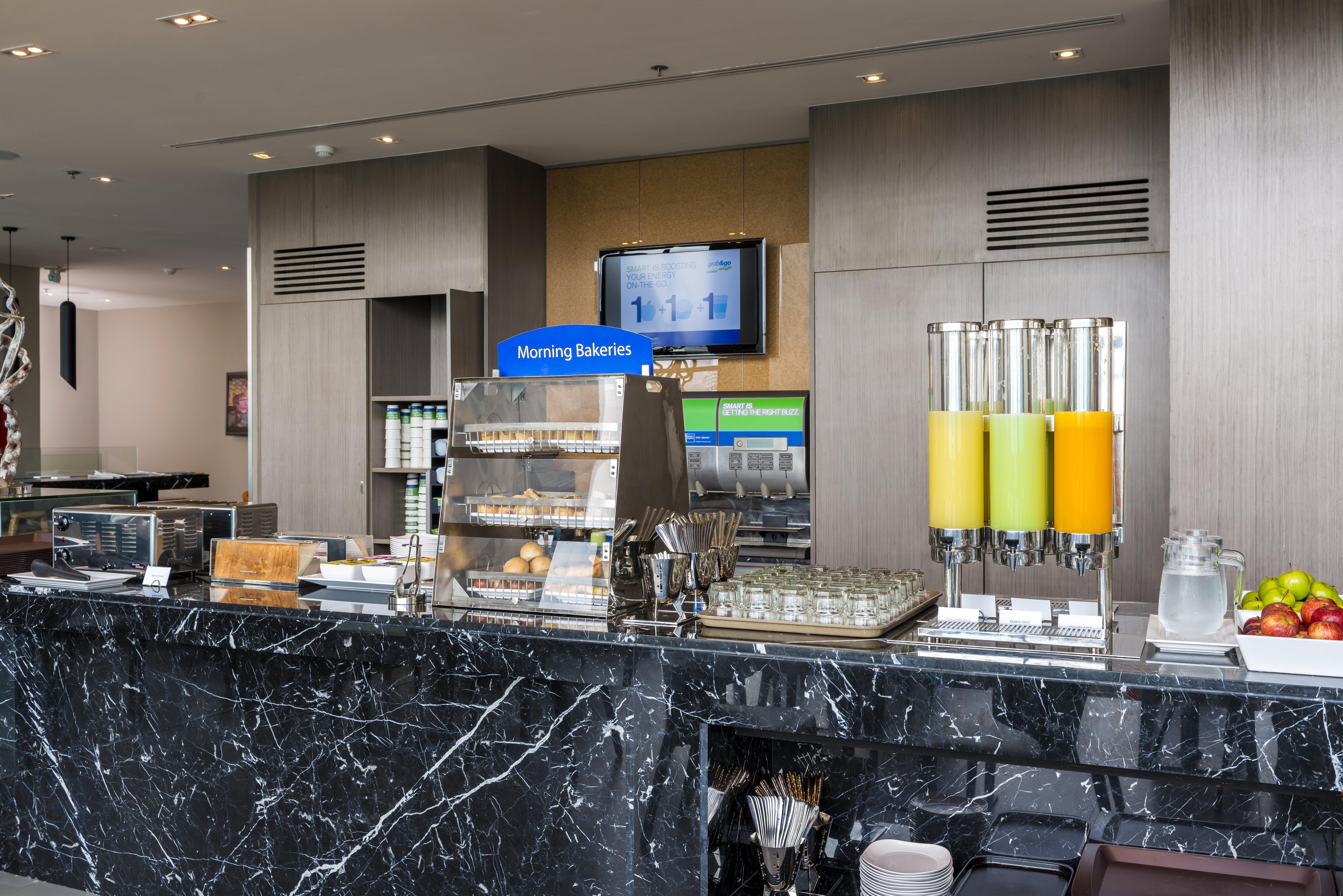Express Siam By Ihg Hotel Bangkok