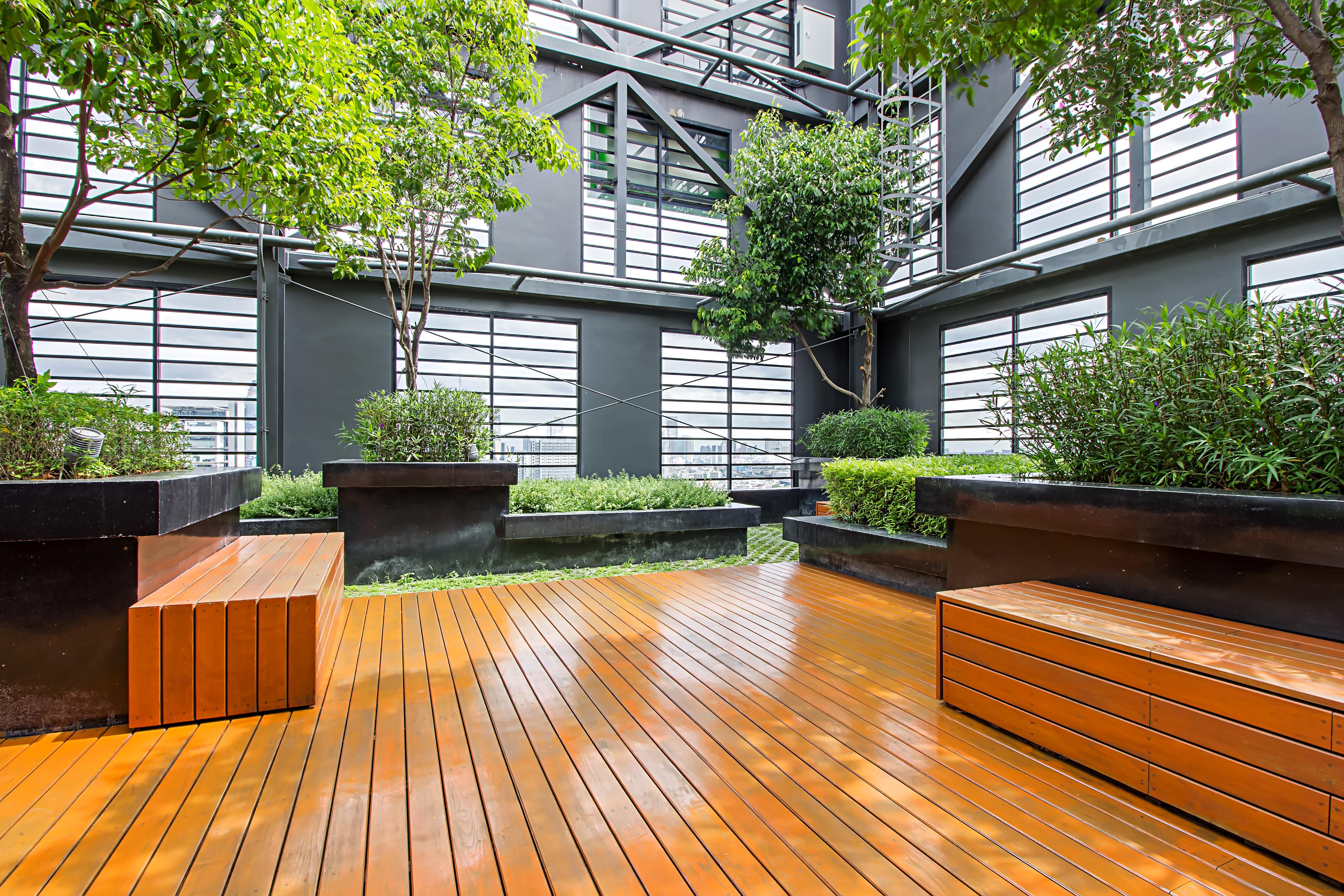 Hotel Express Siam By Ihg 4*