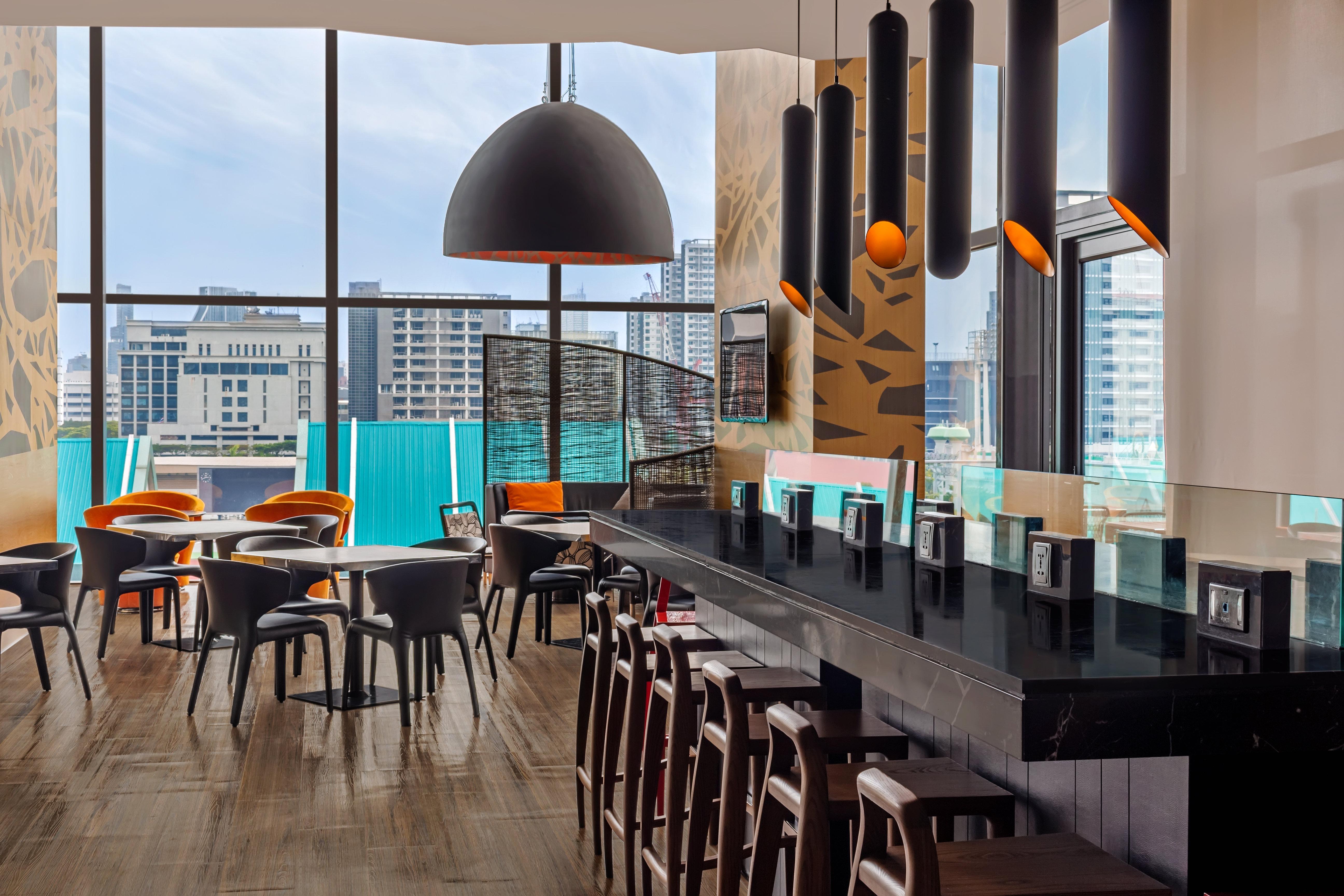 Express Siam By Ihg