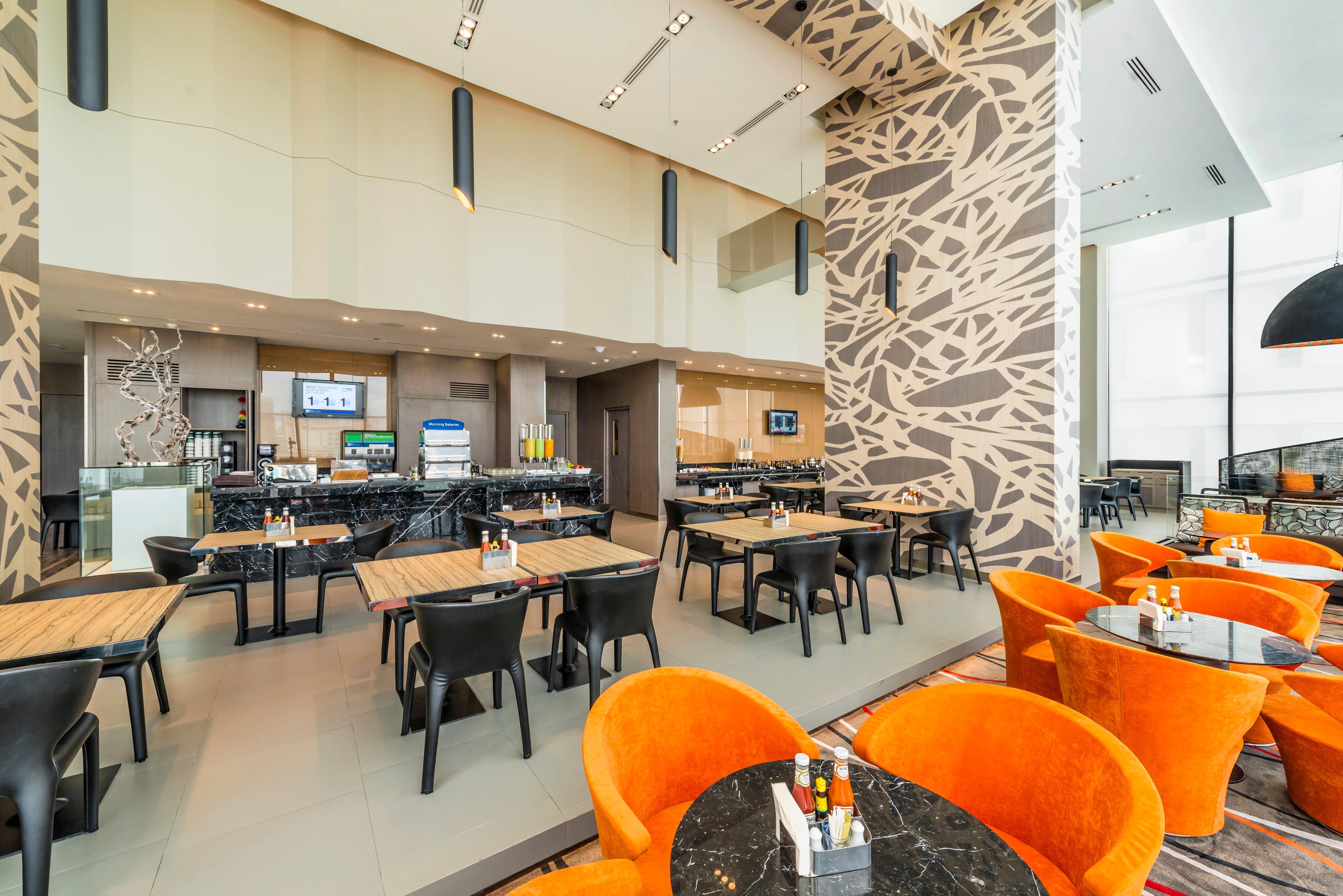 Express Siam By Ihg Hotel
