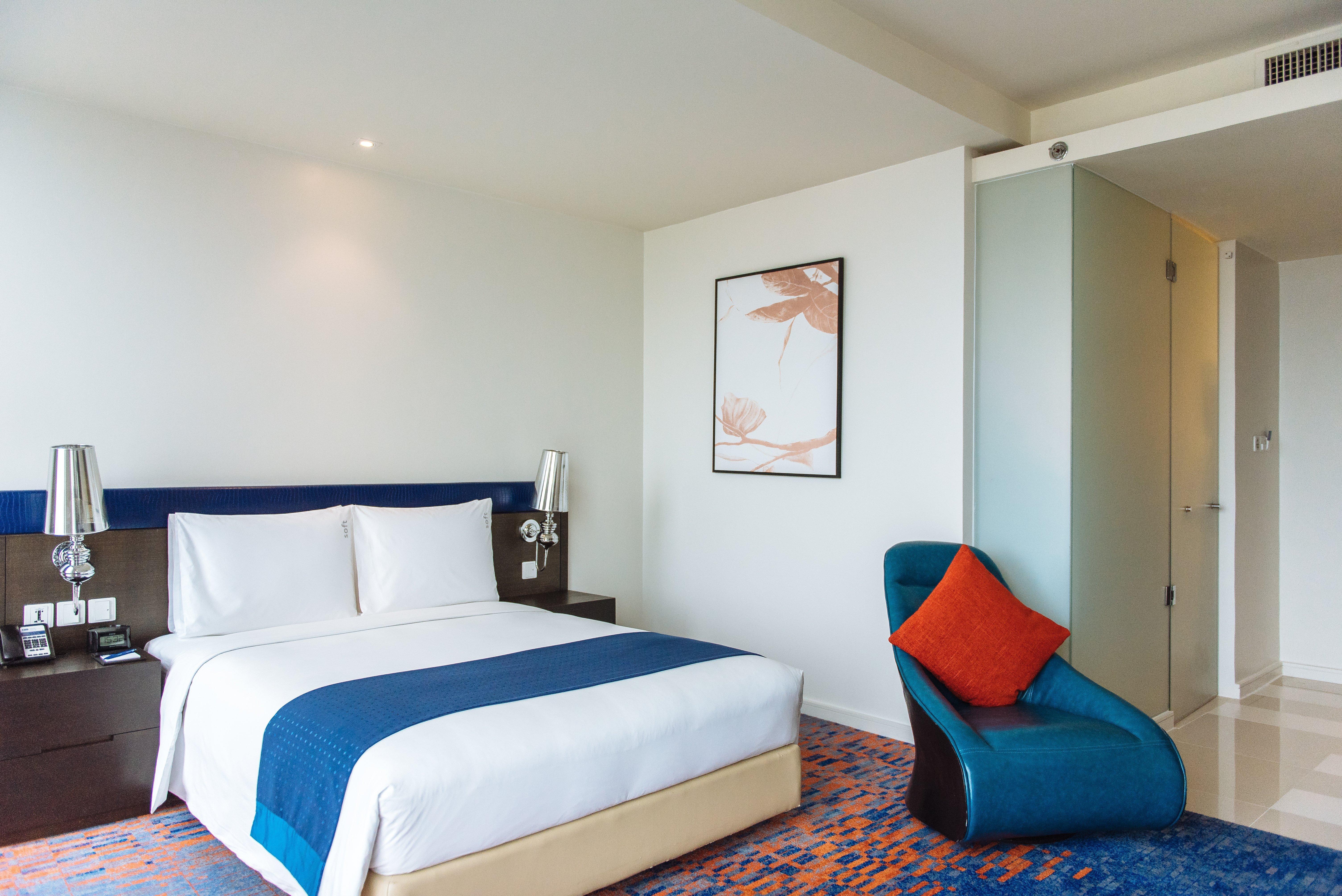 Express Siam By Ihg Hotel 4*