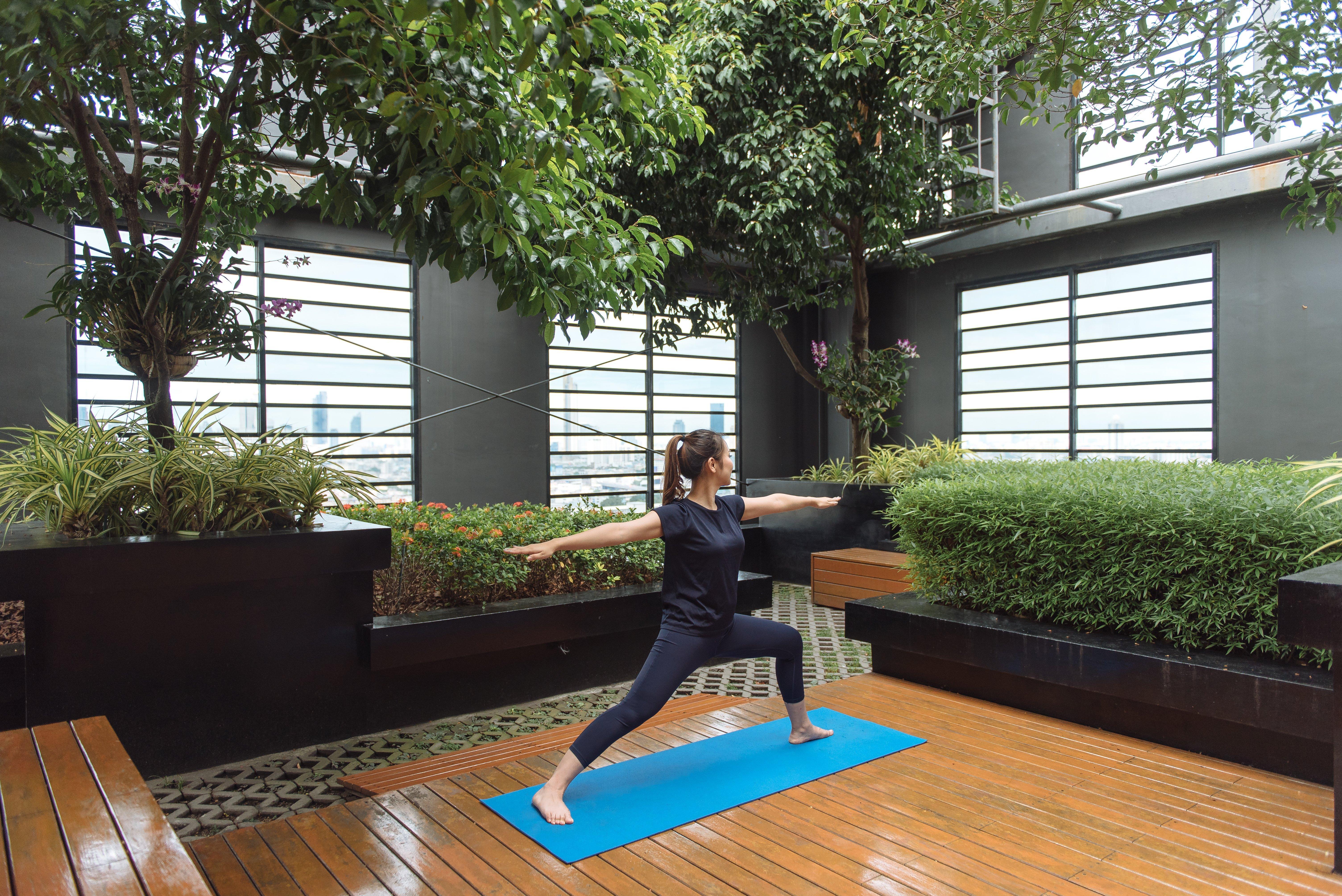Express Siam By Ihg Hotel