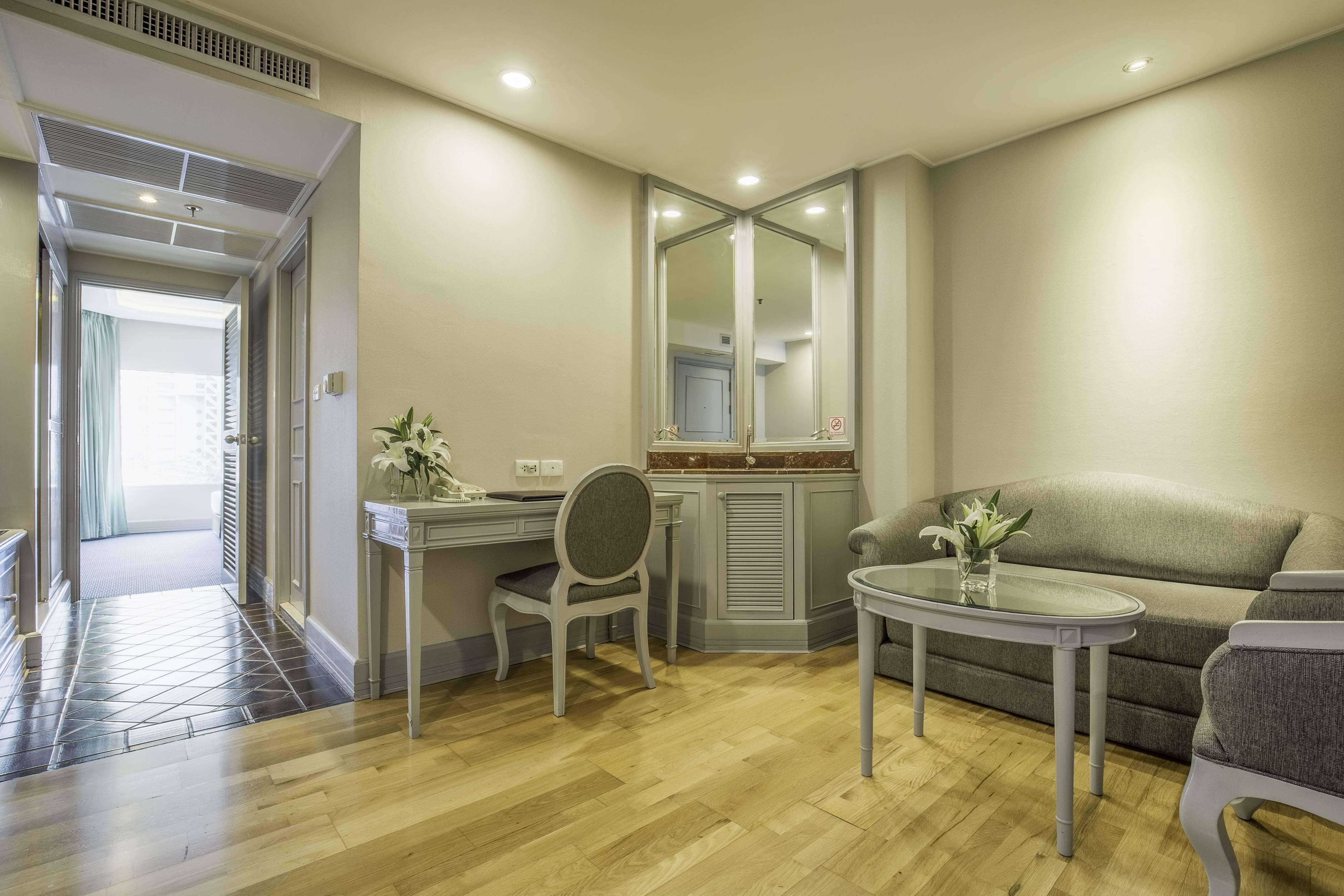 Windsor Bangkok, Managed By Accor Hotel Banguecoque