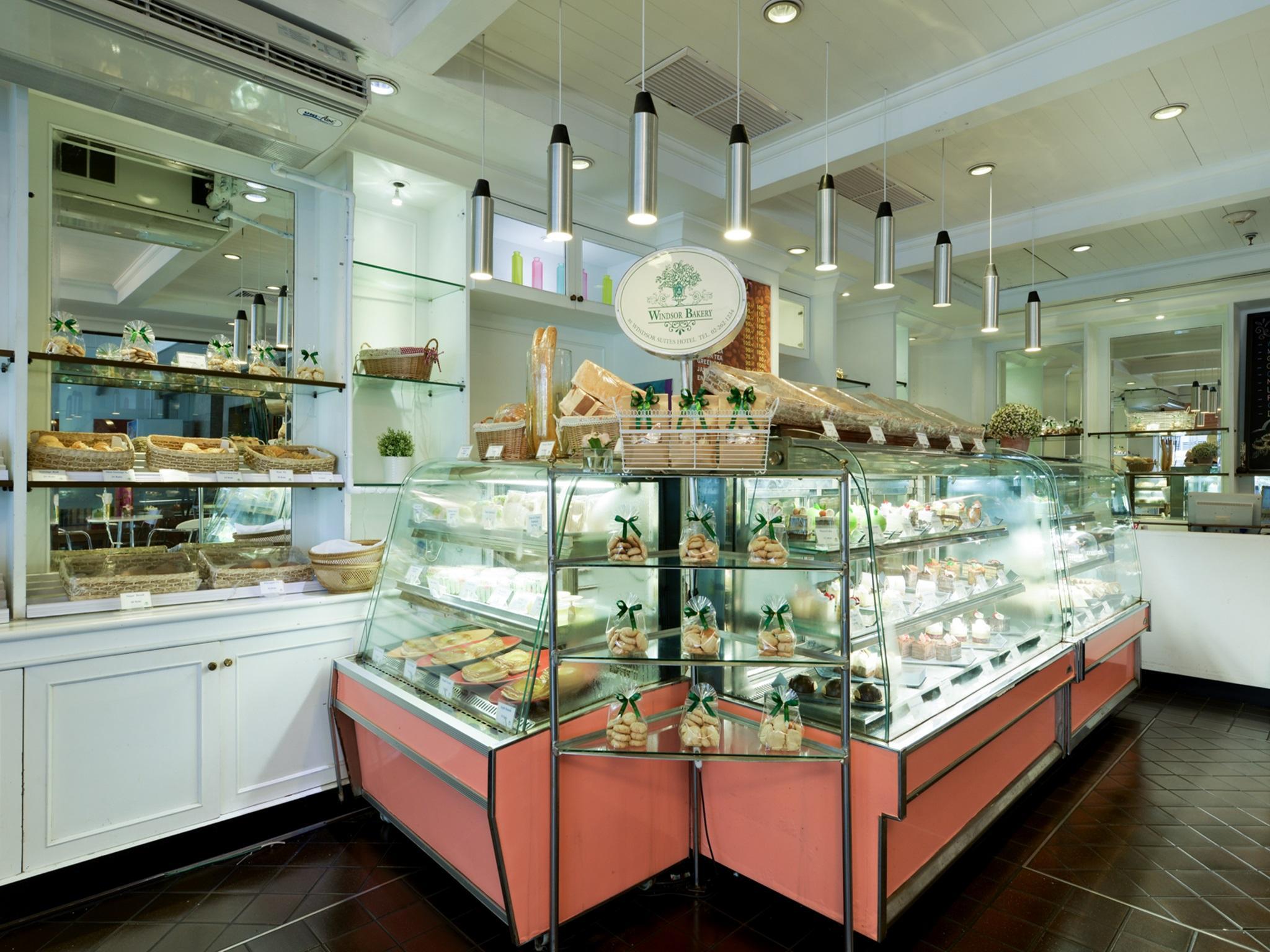 Windsor Bangkok, Managed By Accor Hotel Banguecoque