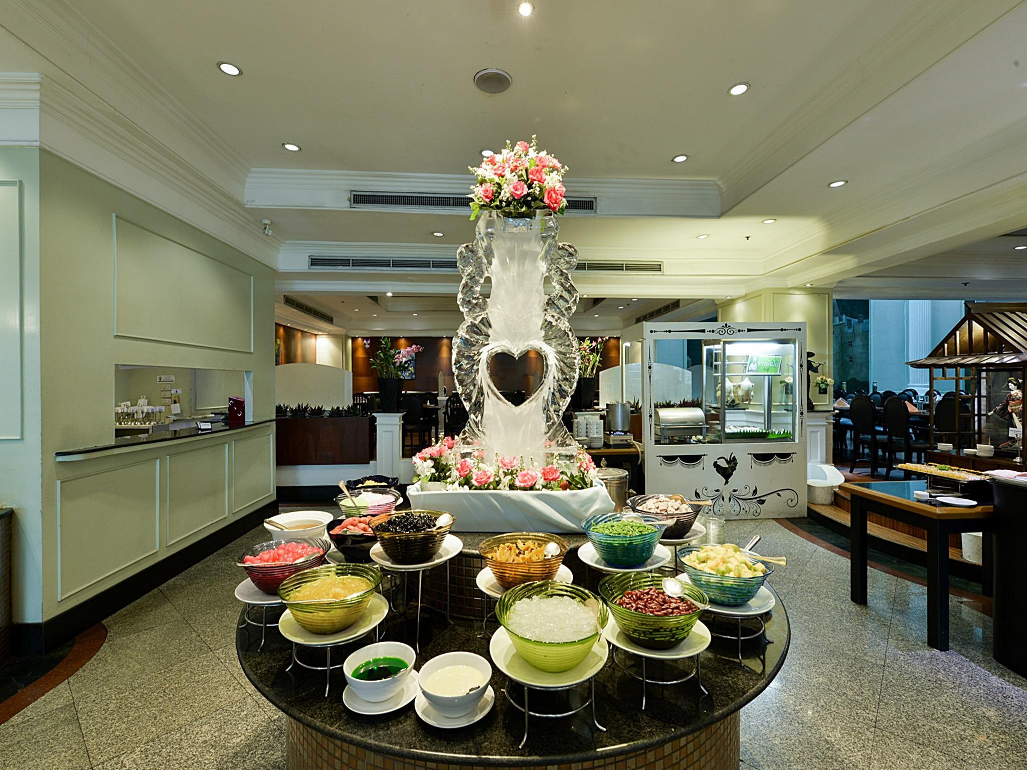 Hotel Windsor Bangkok, Managed By Accor Banguecoque