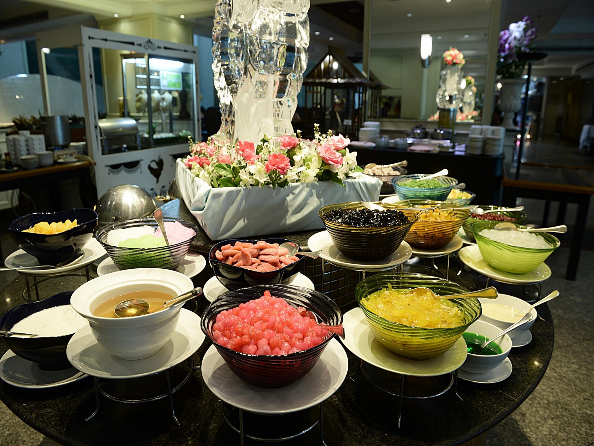 Hotel Windsor Bangkok, Managed By Accor Banguecoque