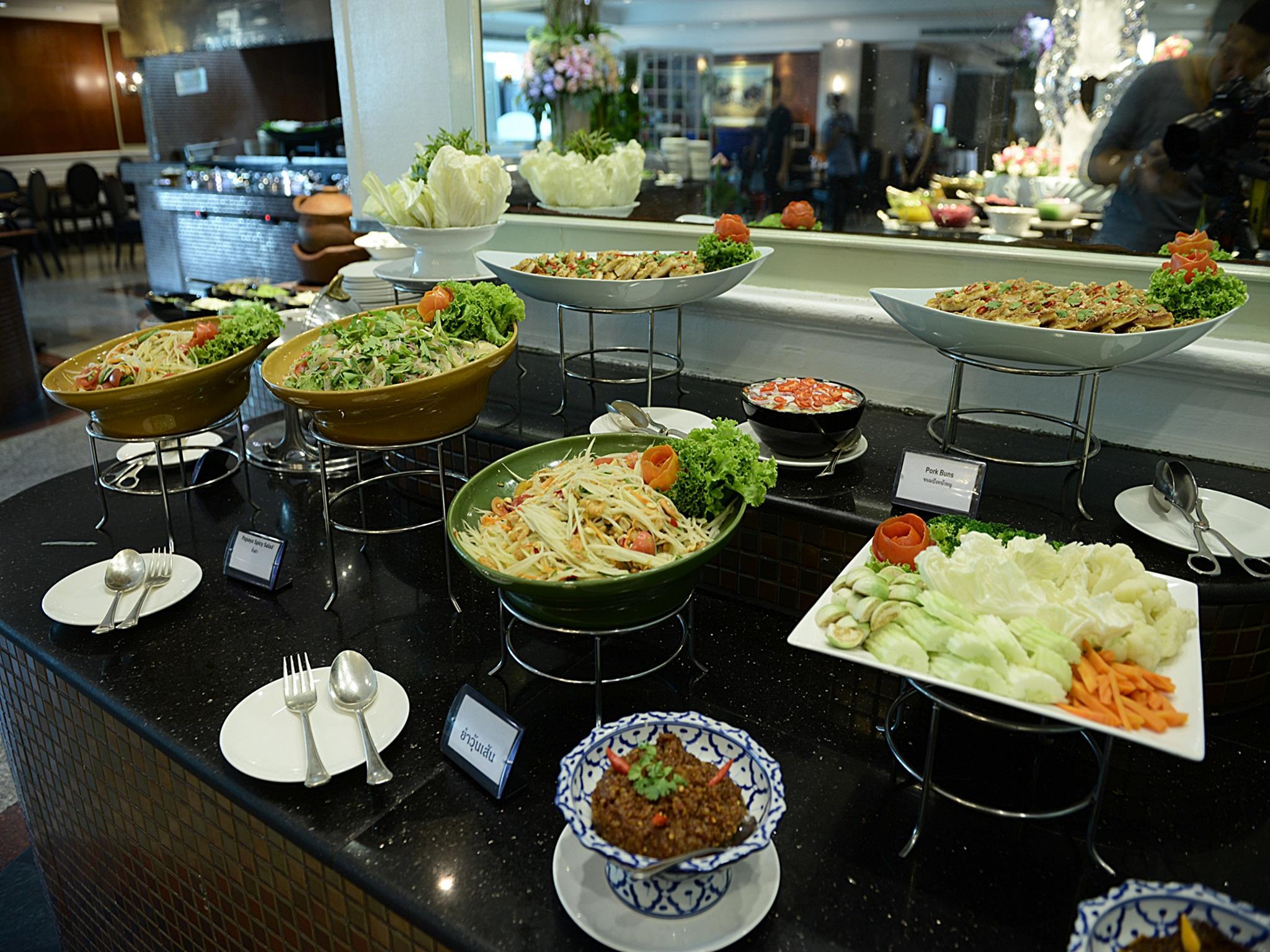 Windsor Bangkok, Managed By Accor Hotel Banguecoque