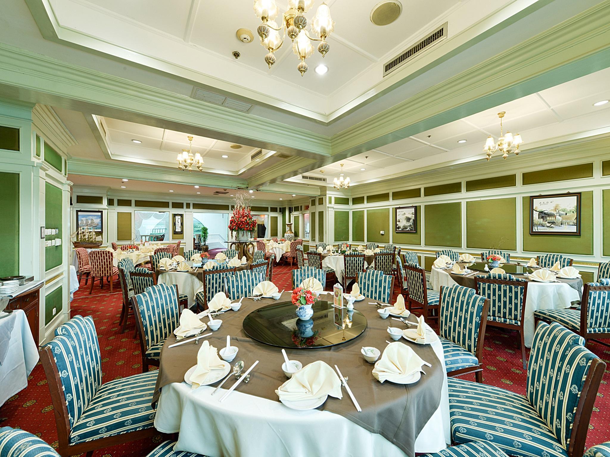 Windsor Bangkok, Managed By Accor Banguecoque
