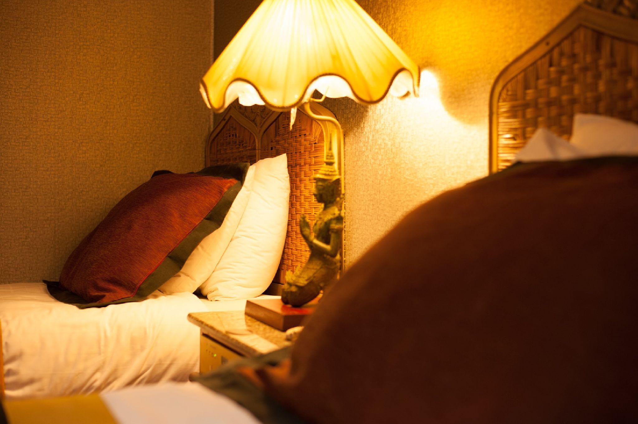 Hotell Diamond Sha Certified 3*