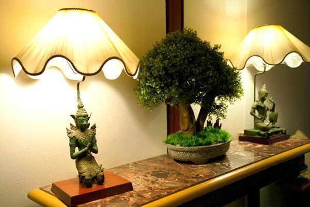 Diamond Sha Certified Hotell 3*