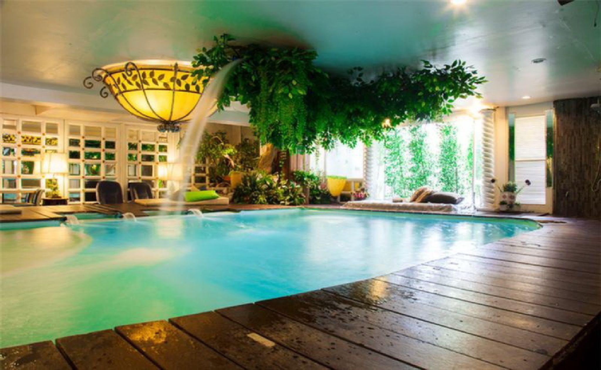 Diamond Sha Certified Hotell 3*