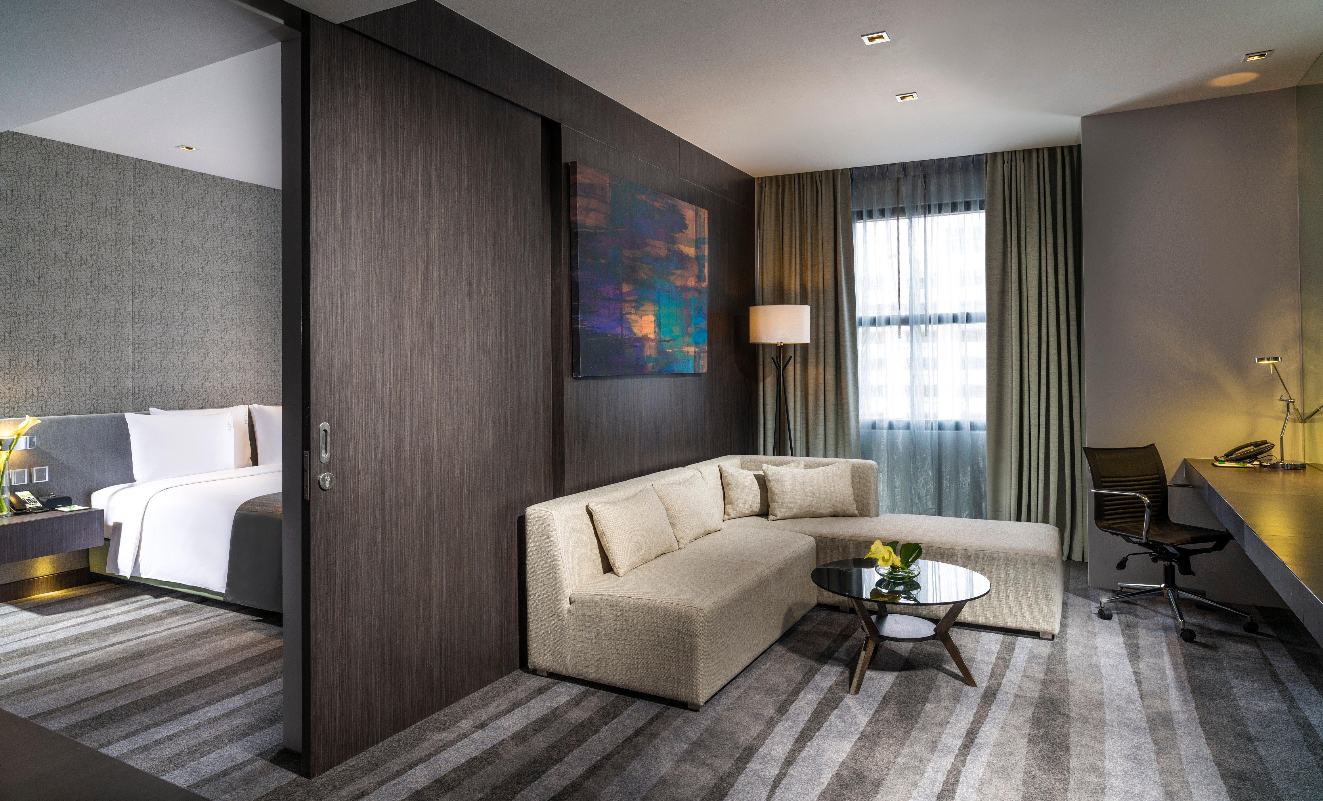Sukhumvit, An Ihg Hotel 4*
