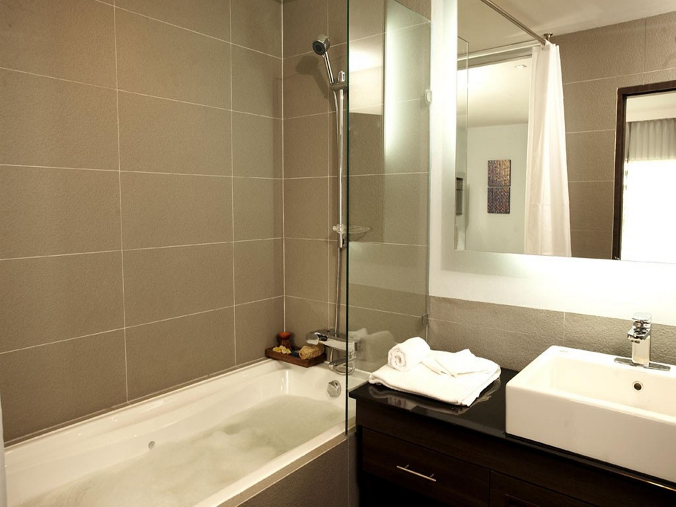 Hotel Sukhumvit Banguecoque