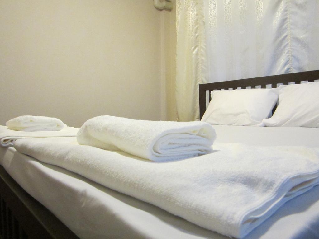 Stay Hostel Hostel *