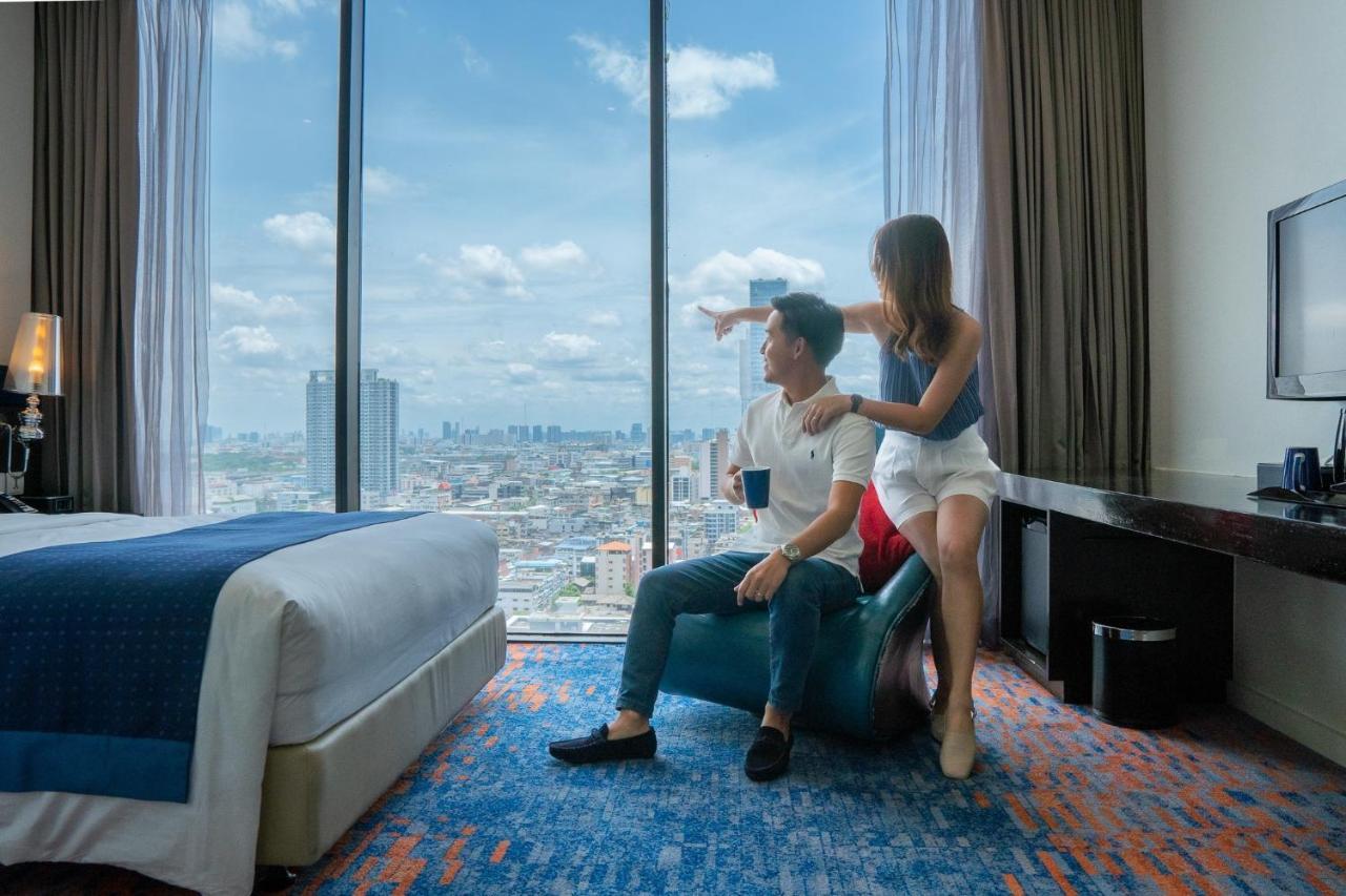 Express Siam By Ihg