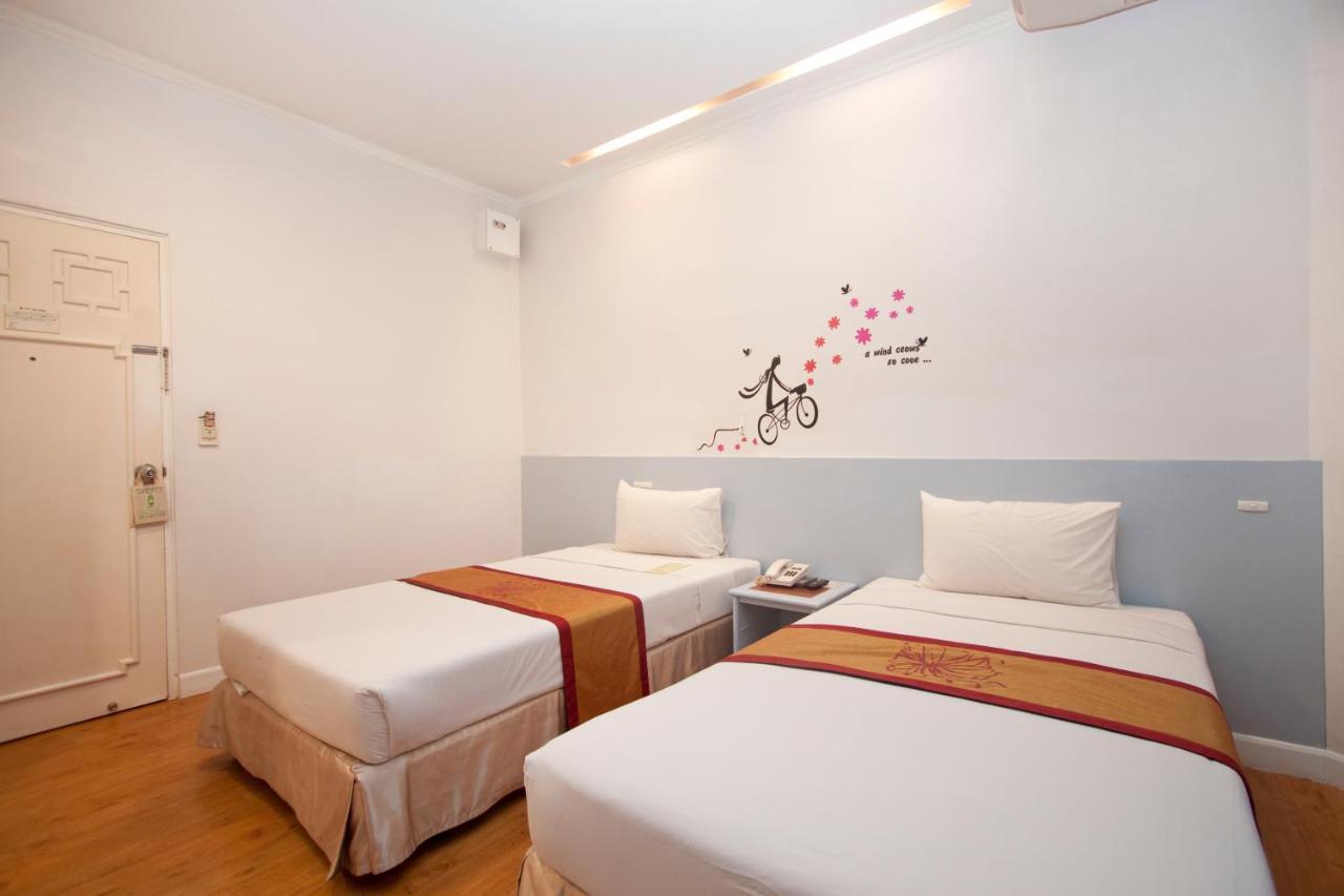 Hotel China Town - Sha Certified Banguecoque