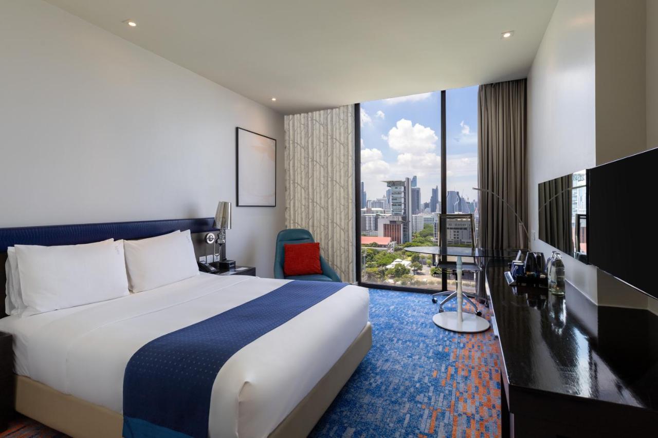 Hotel Express Siam By Ihg