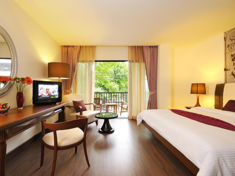 Navalai River Resort 4*