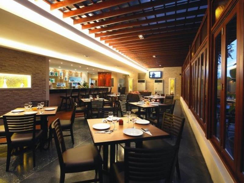 Navalai River Resort Bangkok