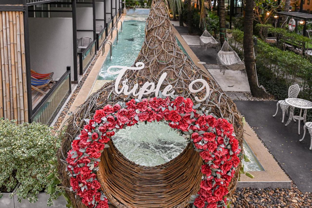 Aranta Suvarnabhumi Hotell 3*