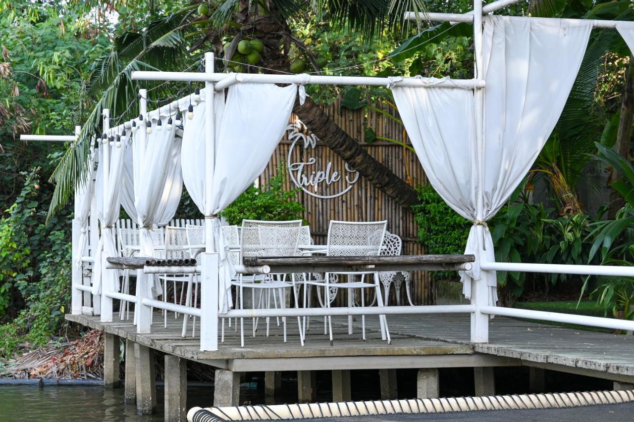 Aranta Suvarnabhumi Hotell