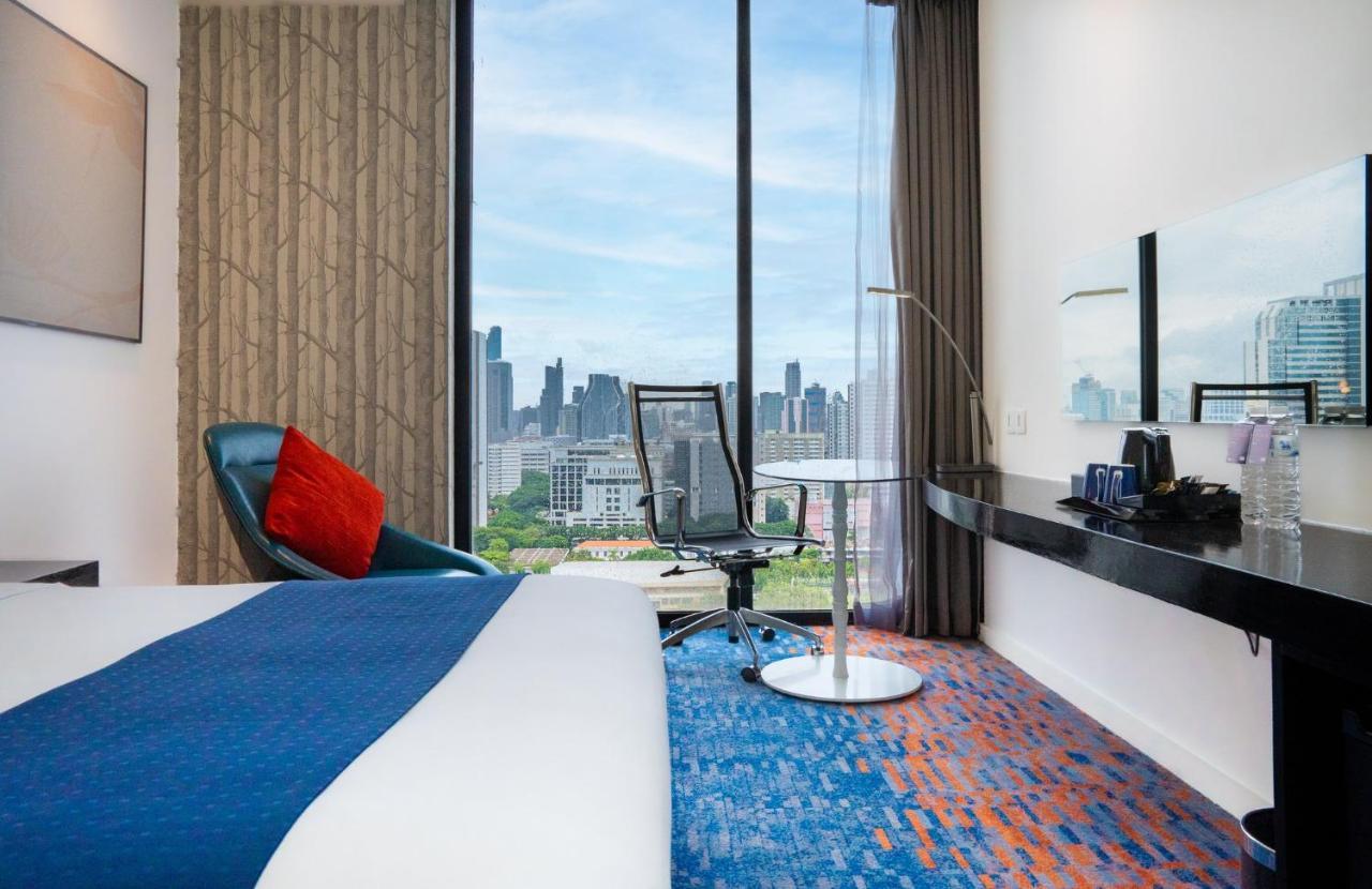 Express Siam By Ihg Hotel Bangkok