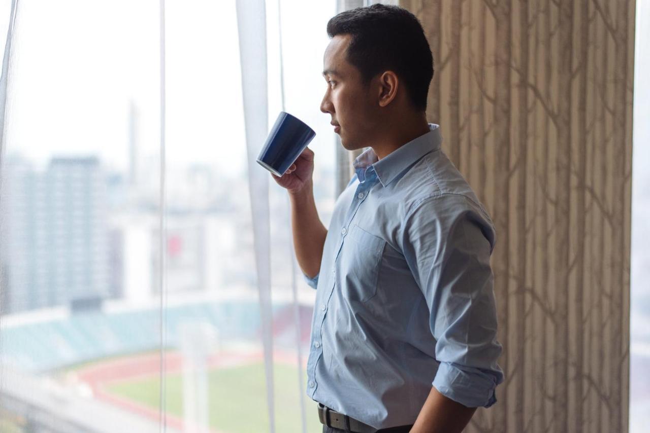 Express Siam By Ihg Bangkok