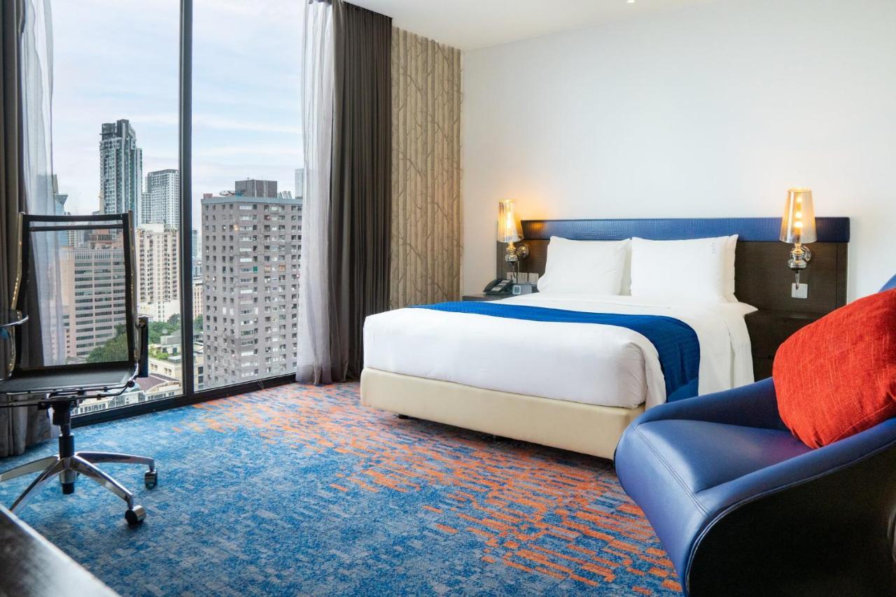 Express Siam By Ihg Hotel