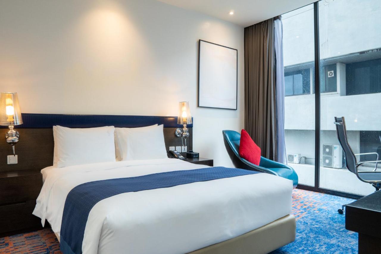 Hotel Express Siam By Ihg Bangkok