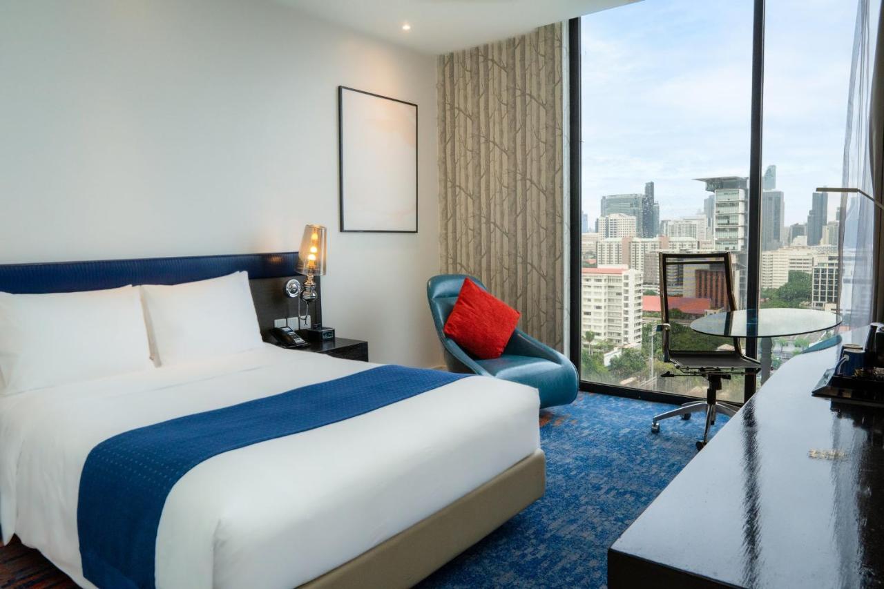 Express Siam By Ihg Bangkok