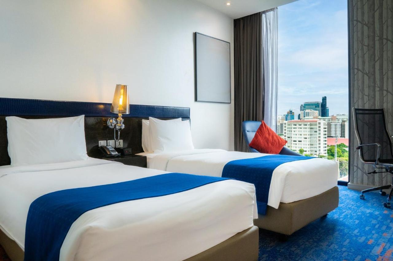 Hotel Express Siam By Ihg 4*