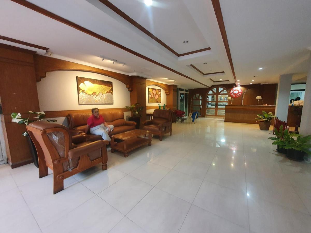 Pn Pattaya Gasthuis Bangkok
