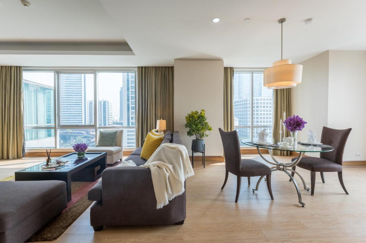 Appartamento Ascott Sathorn *
